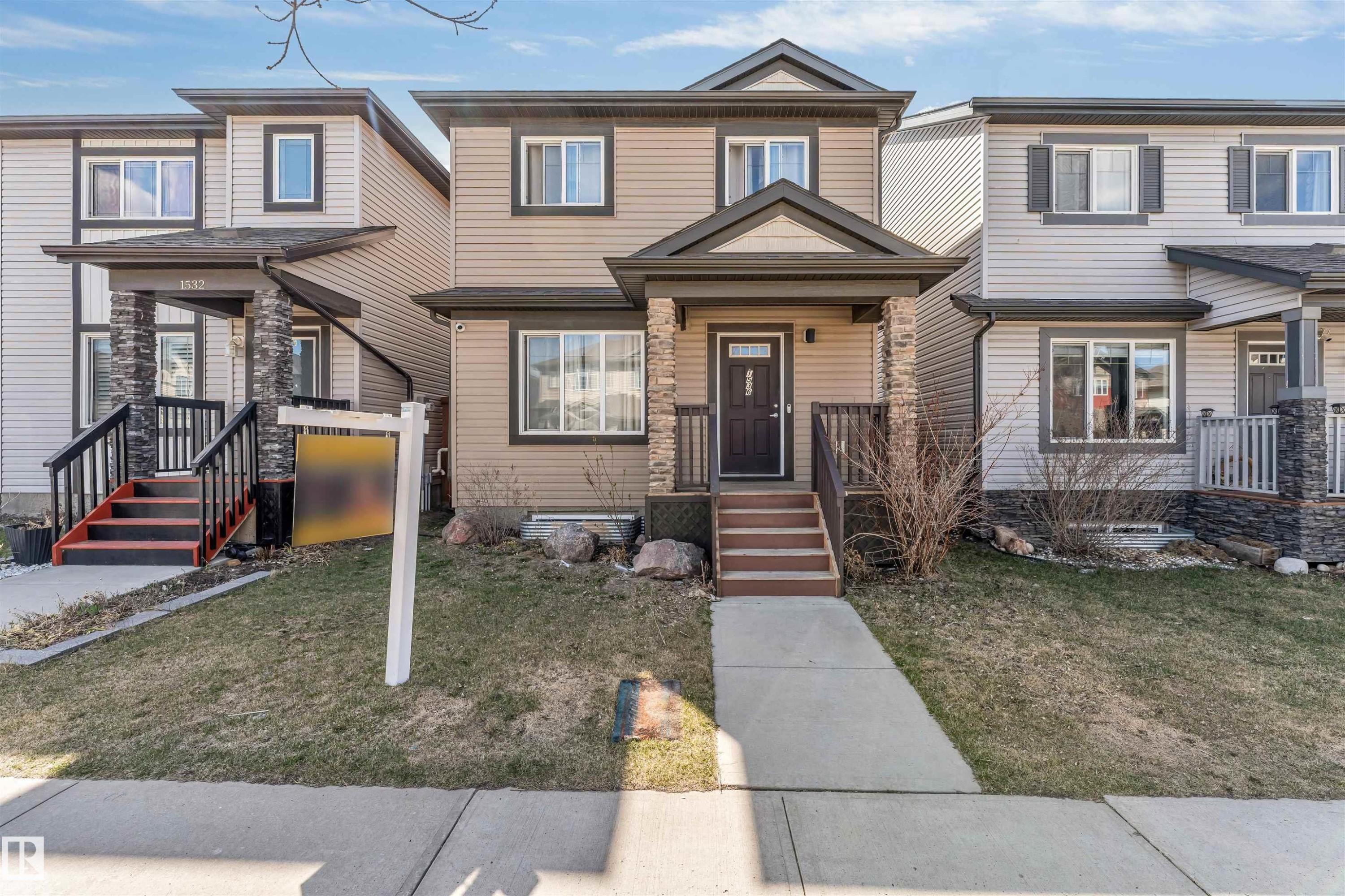 1536 21 Street, Edmonton, AB