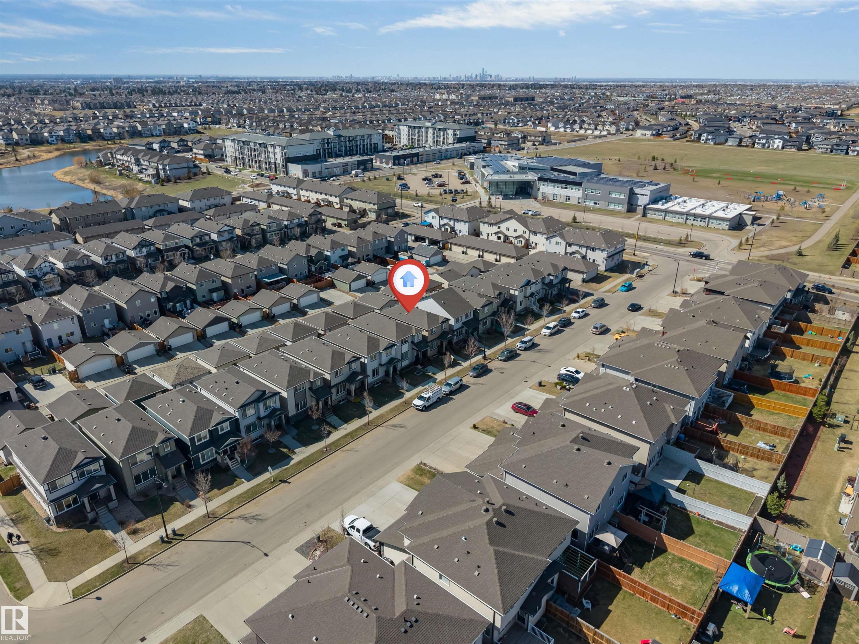1536 21 Street, Edmonton, AB