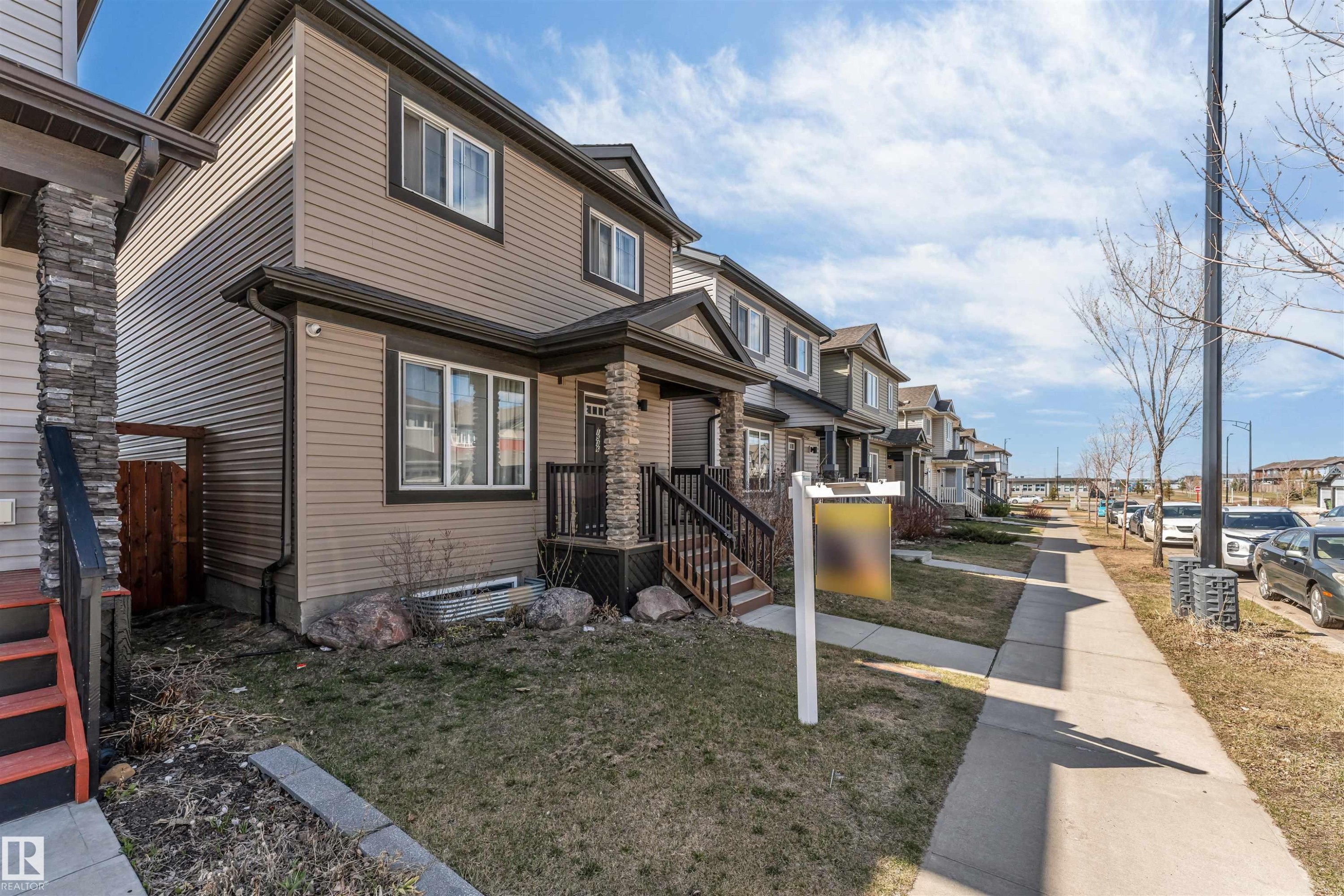 1536 21 Street, Edmonton, AB