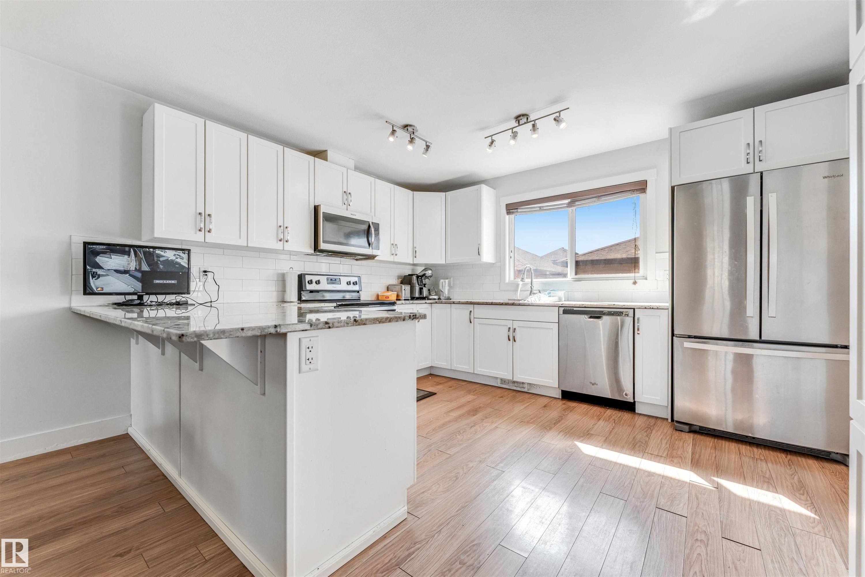 1536 21 Street, Edmonton, AB