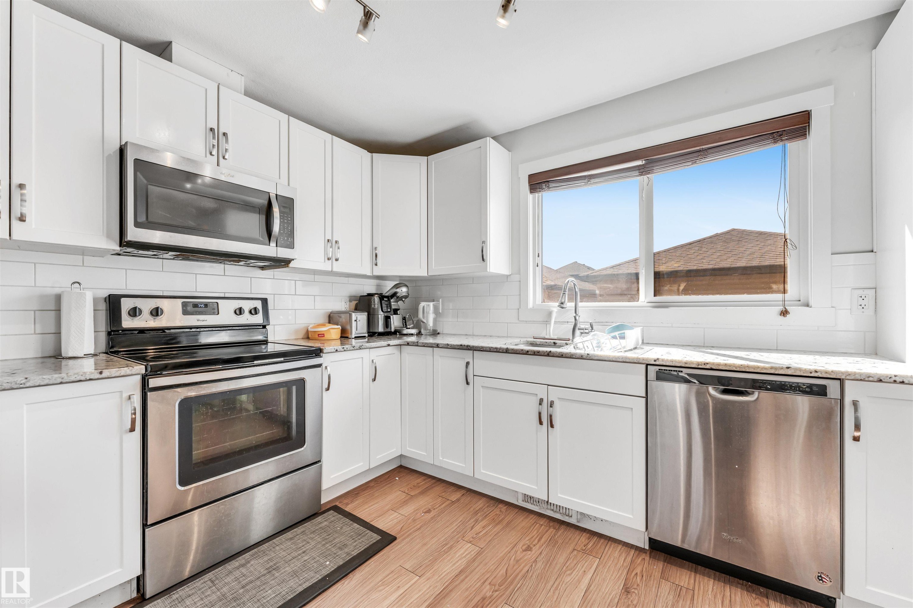 1536 21 Street, Edmonton, AB