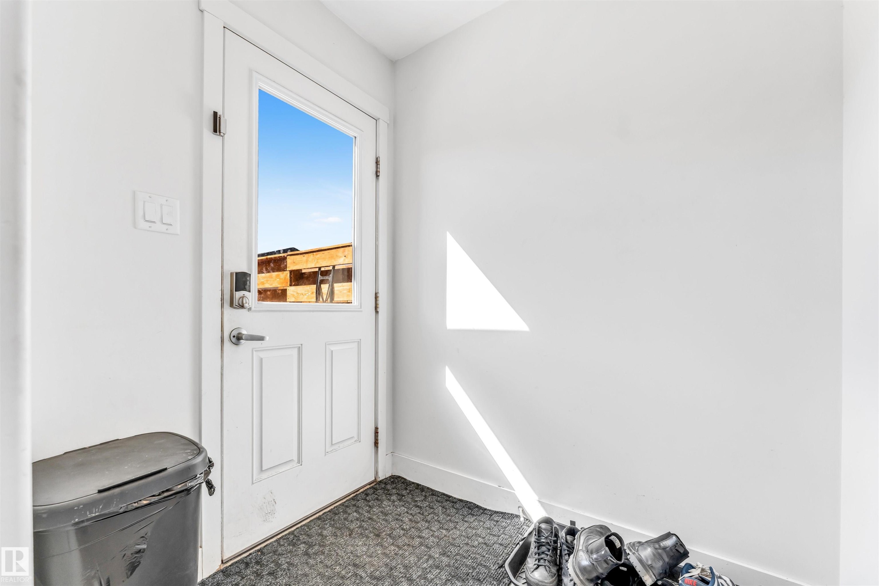 1536 21 Street, Edmonton, AB