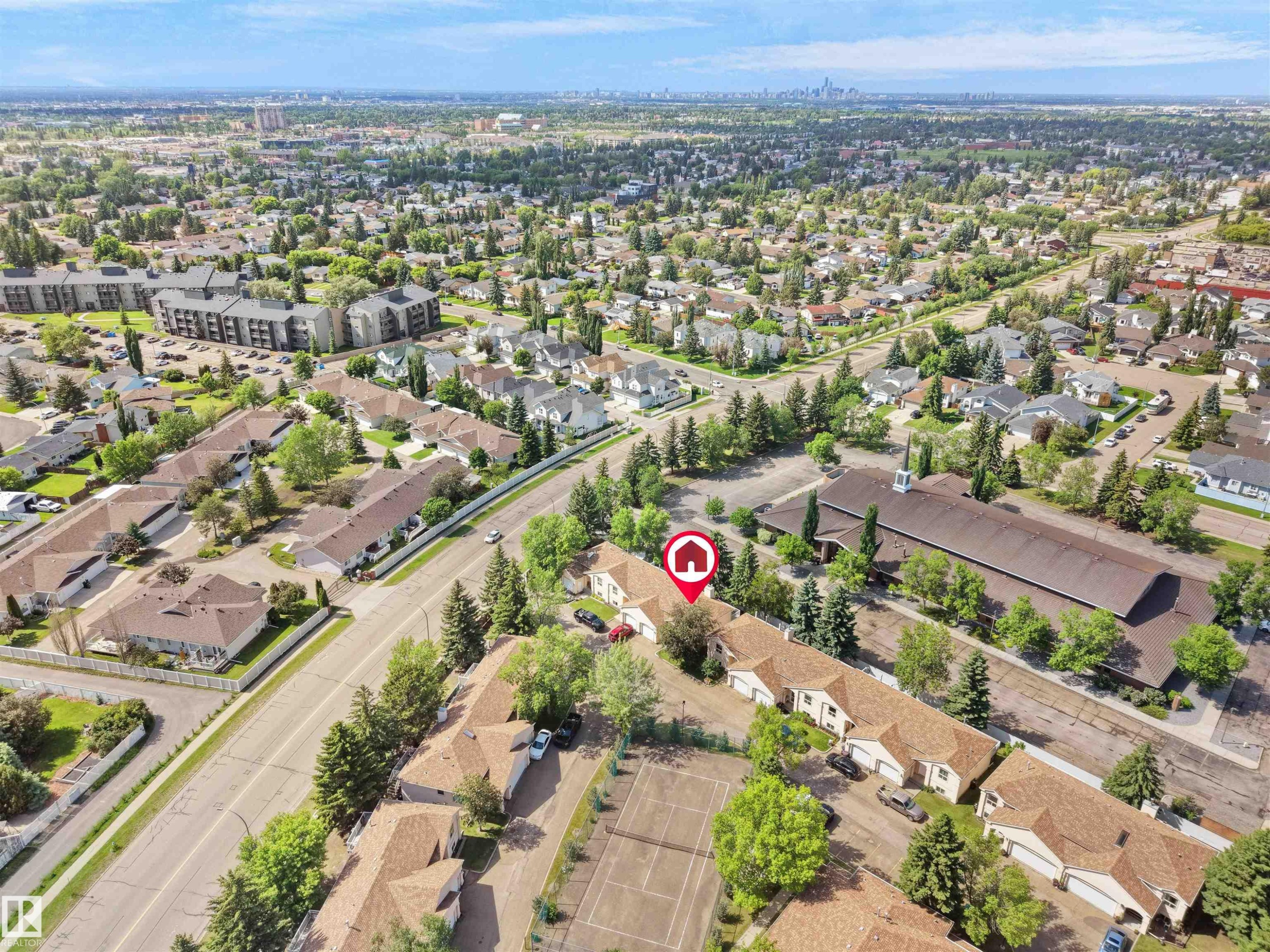 1855 Mill Woods Rd E Nw, Edmonton, AB