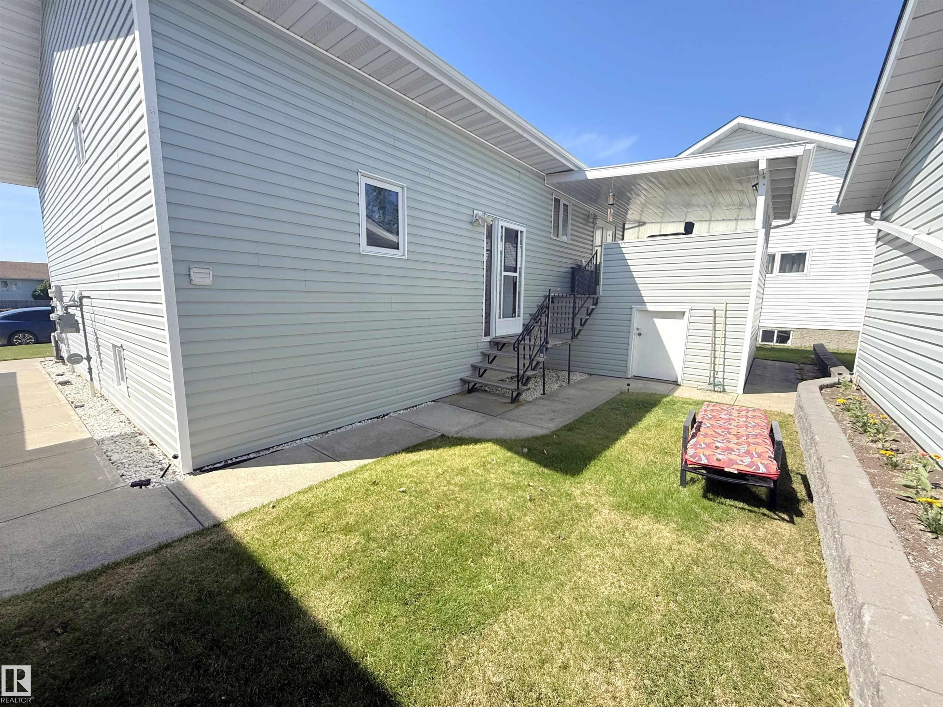 5003 57 Avenue, Stony Plain, AB