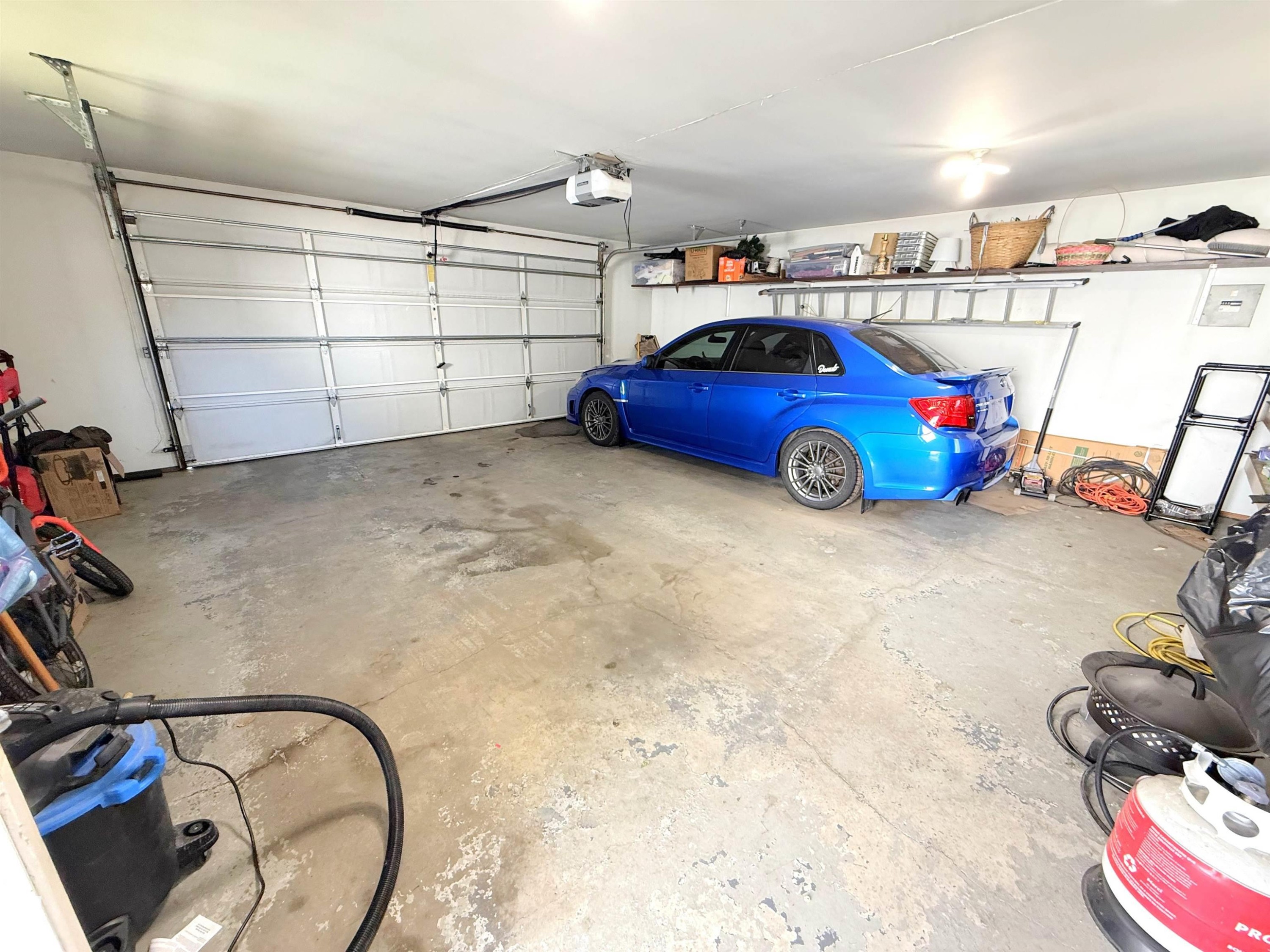 5003 57 Avenue, Stony Plain, AB