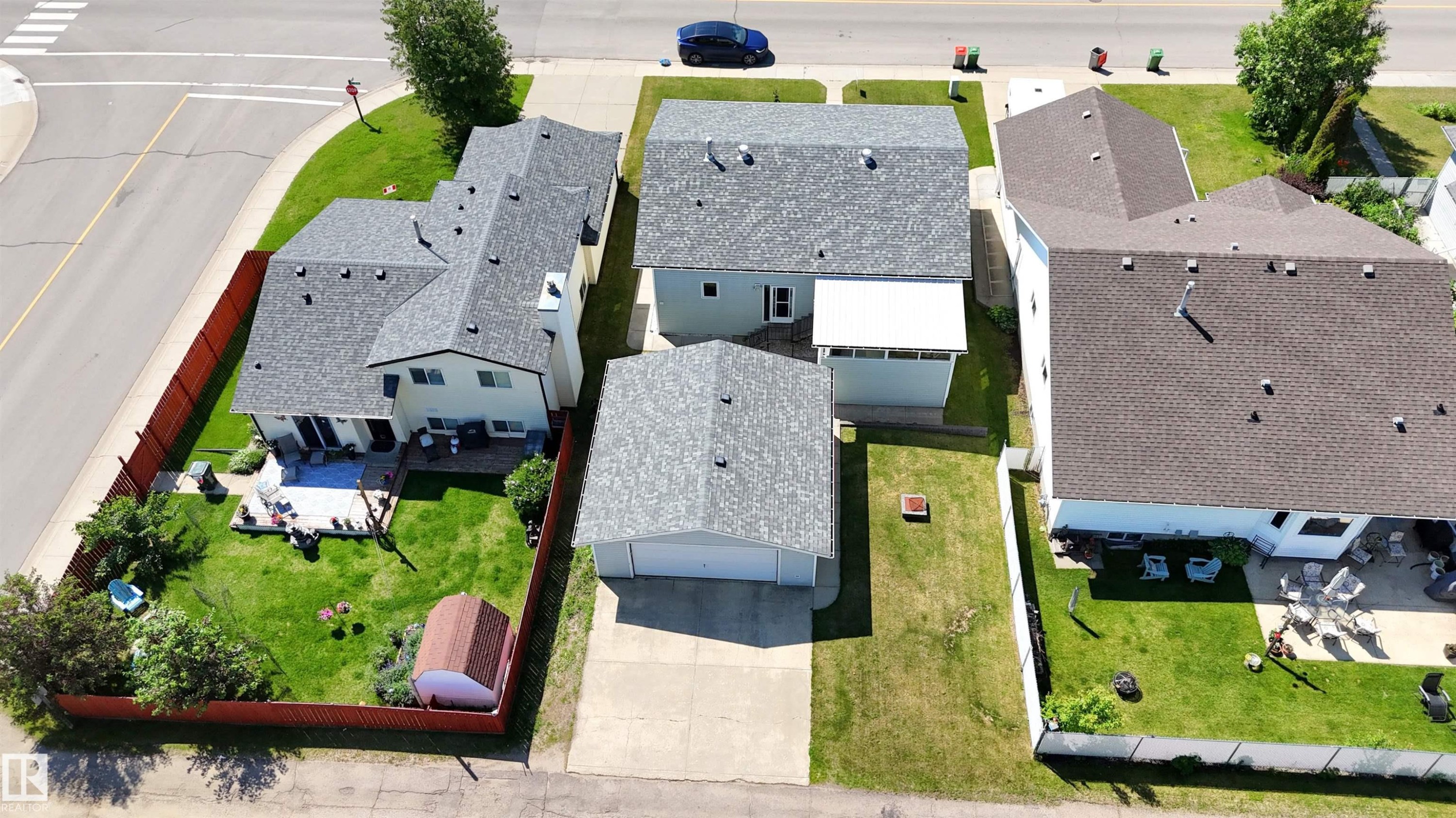 5003 57 Avenue, Stony Plain, AB