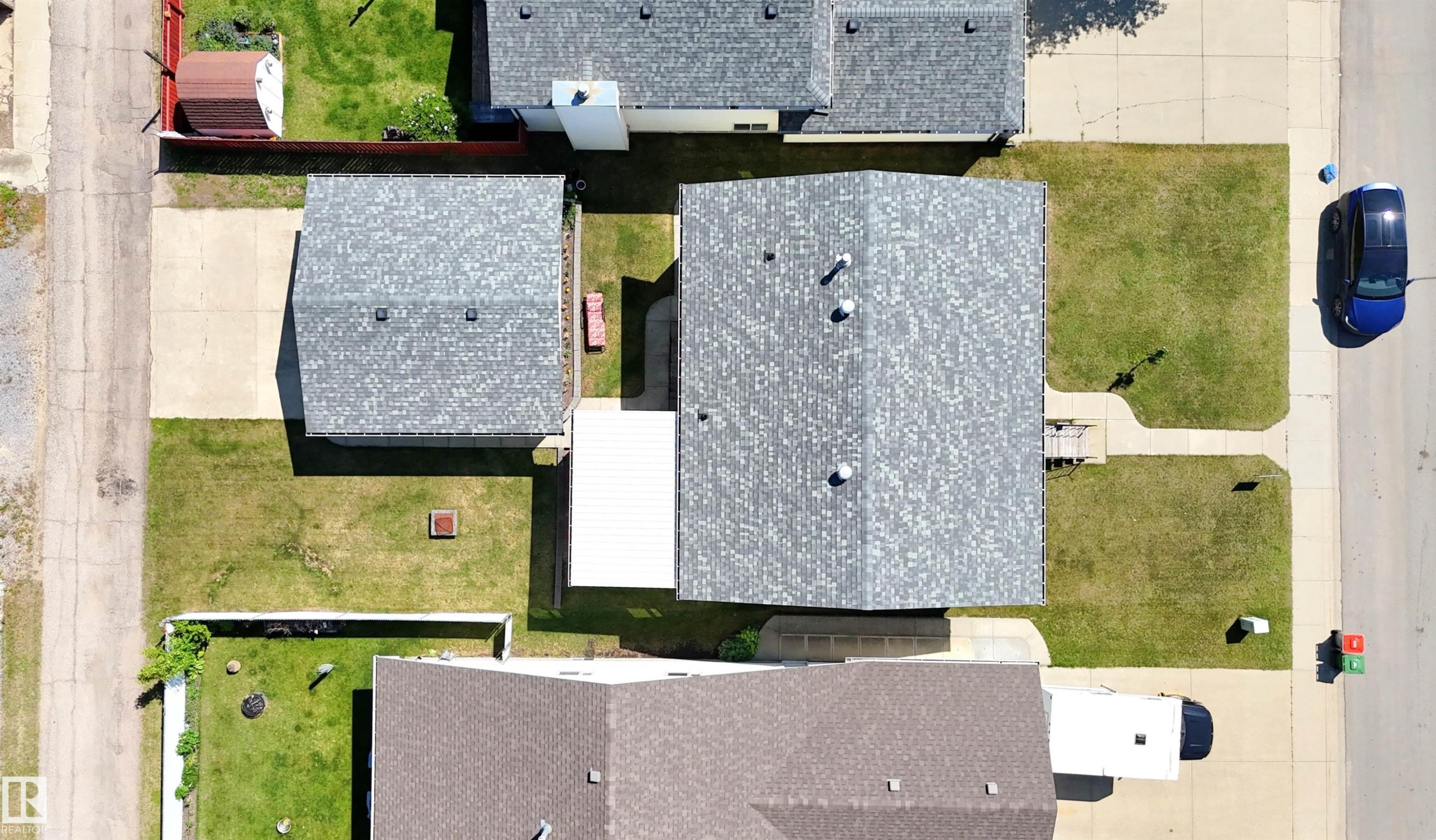 5003 57 Avenue, Stony Plain, AB