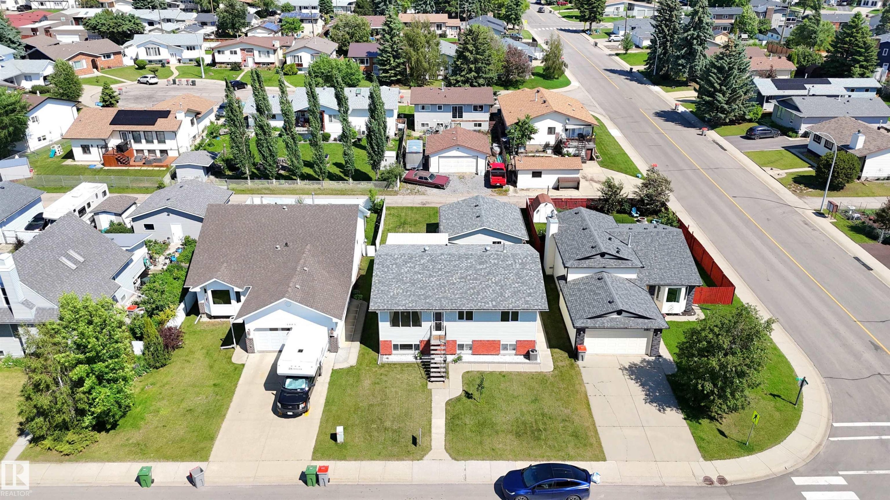 5003 57 Avenue, Stony Plain, AB