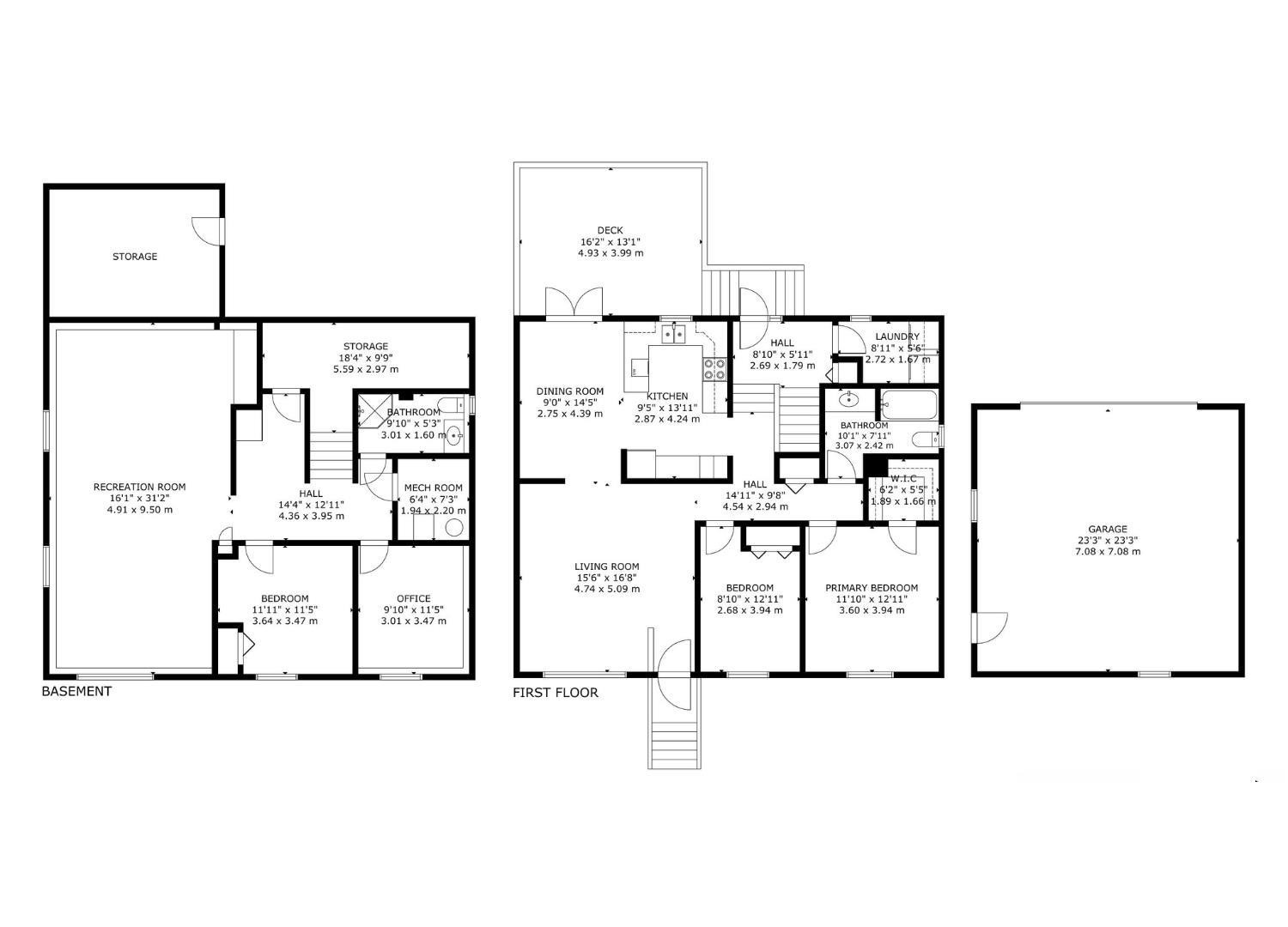 5003 57 Avenue, Stony Plain, AB