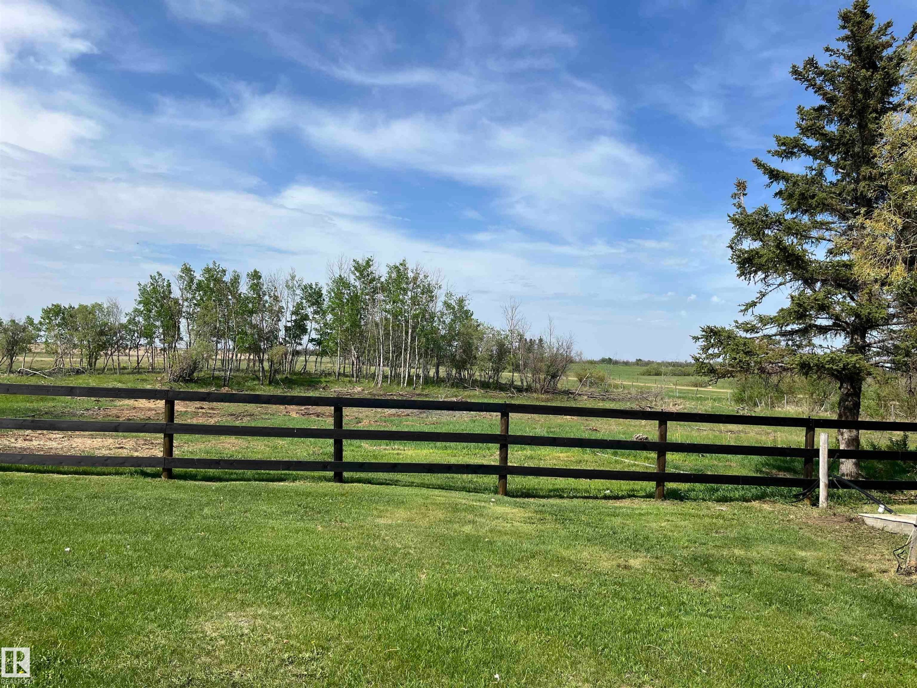 48028 Rr 133, Rural Beaver County, AB - Outdoor With View