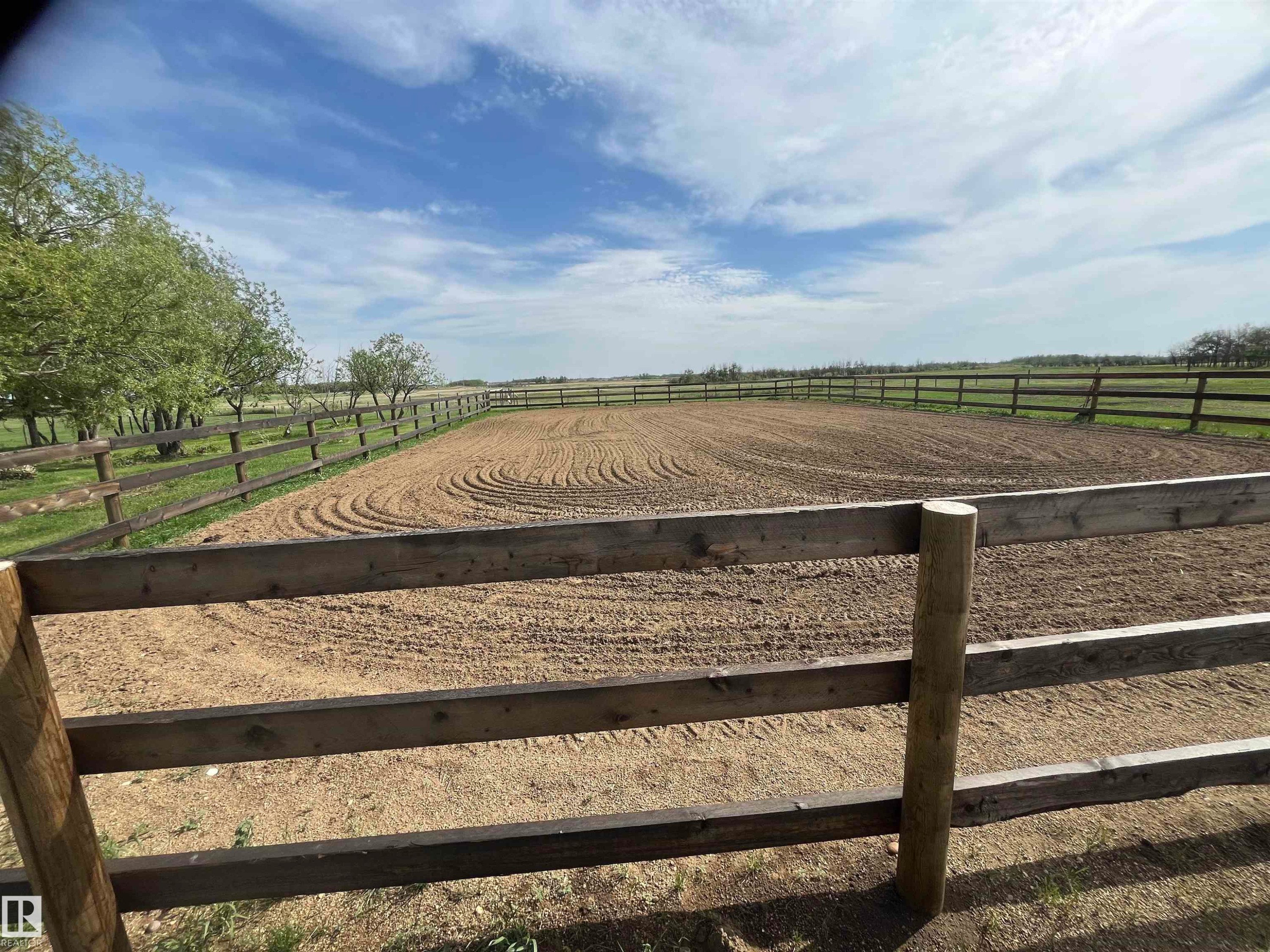 48028 Rr 133, Rural Beaver County, AB - Outdoor With View