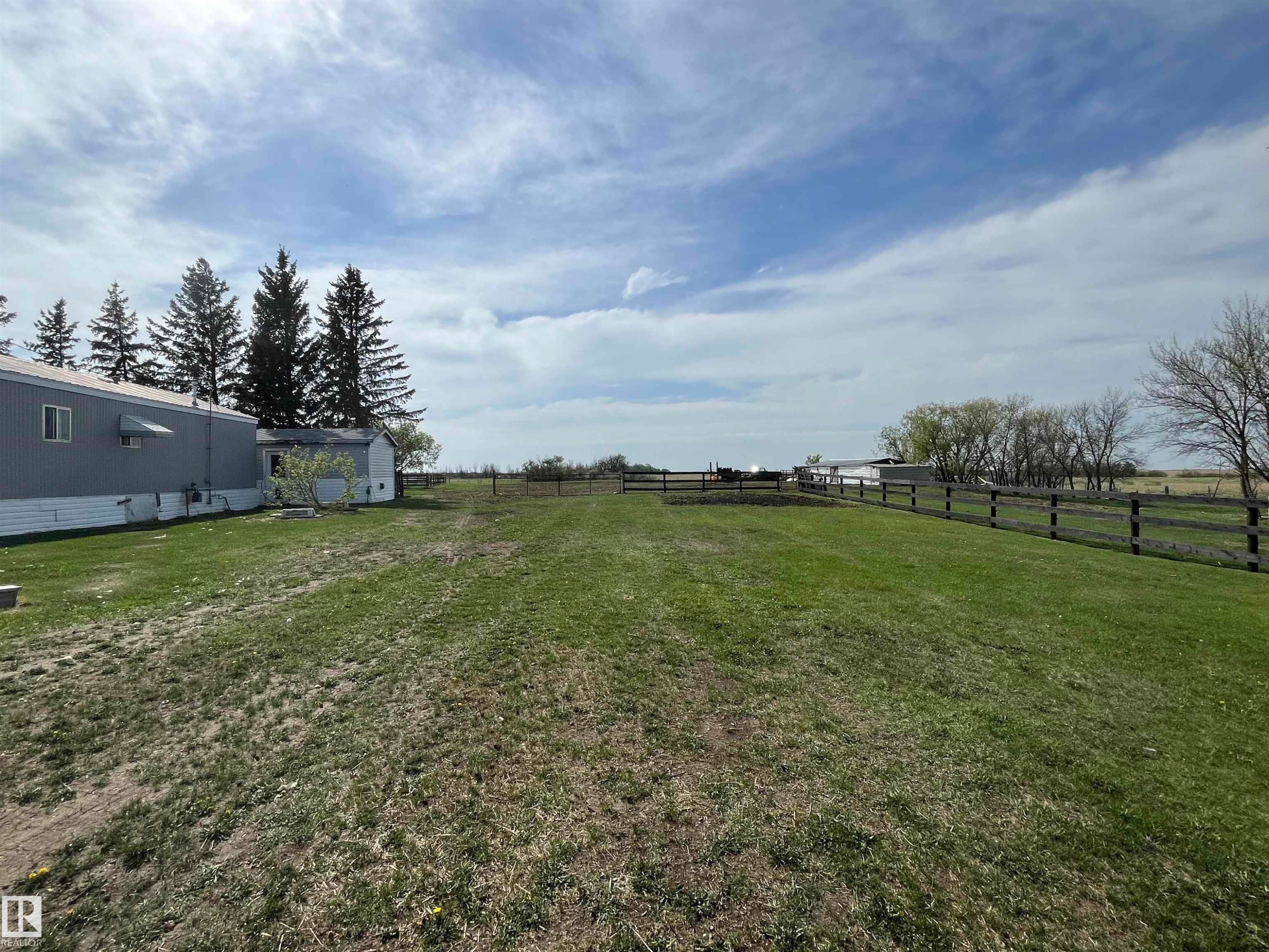 48028 Rr 133, Rural Beaver County, AB - Outdoor With View