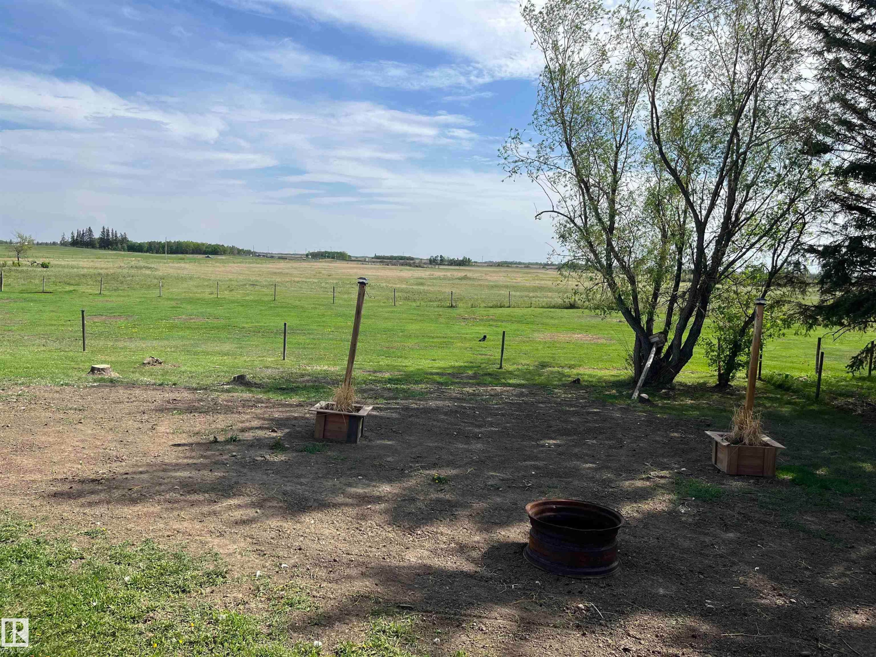 48028 Rr 133, Rural Beaver County, AB - Outdoor With View