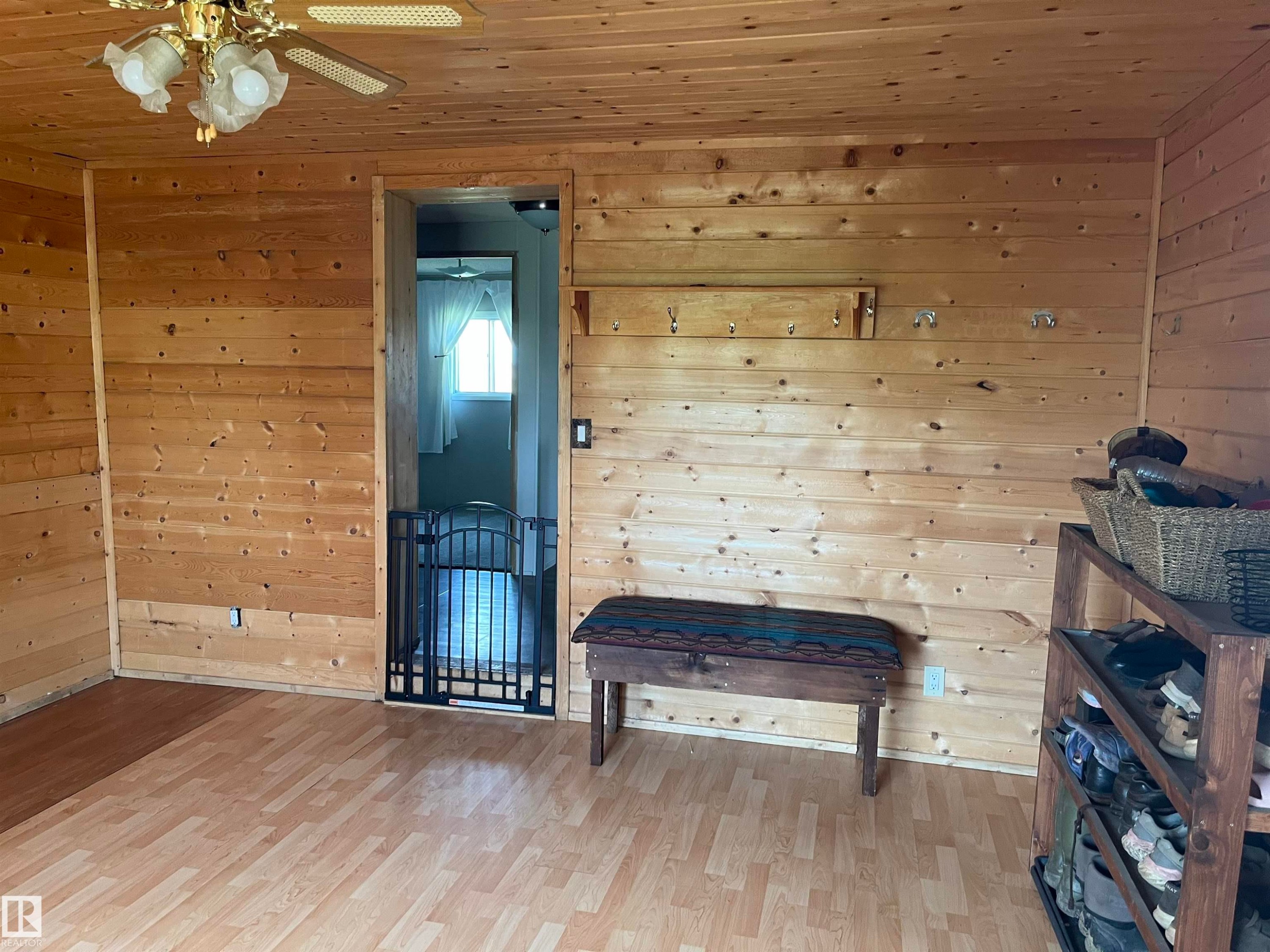 Addition - 48028 Rr 133, Rural Beaver County, AB - Indoor Photo Showing Other Room