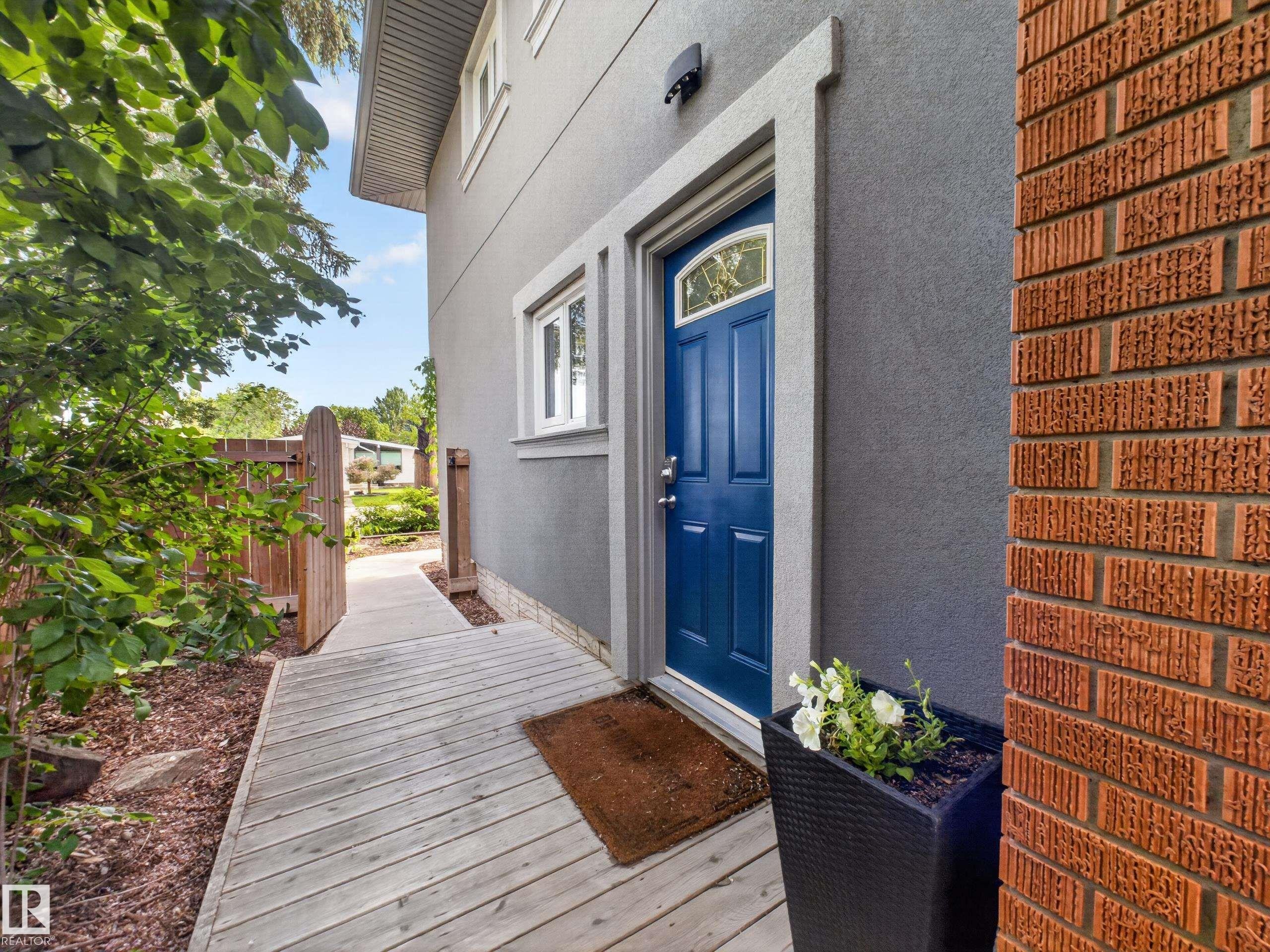4112 120 Street, Edmonton, AB