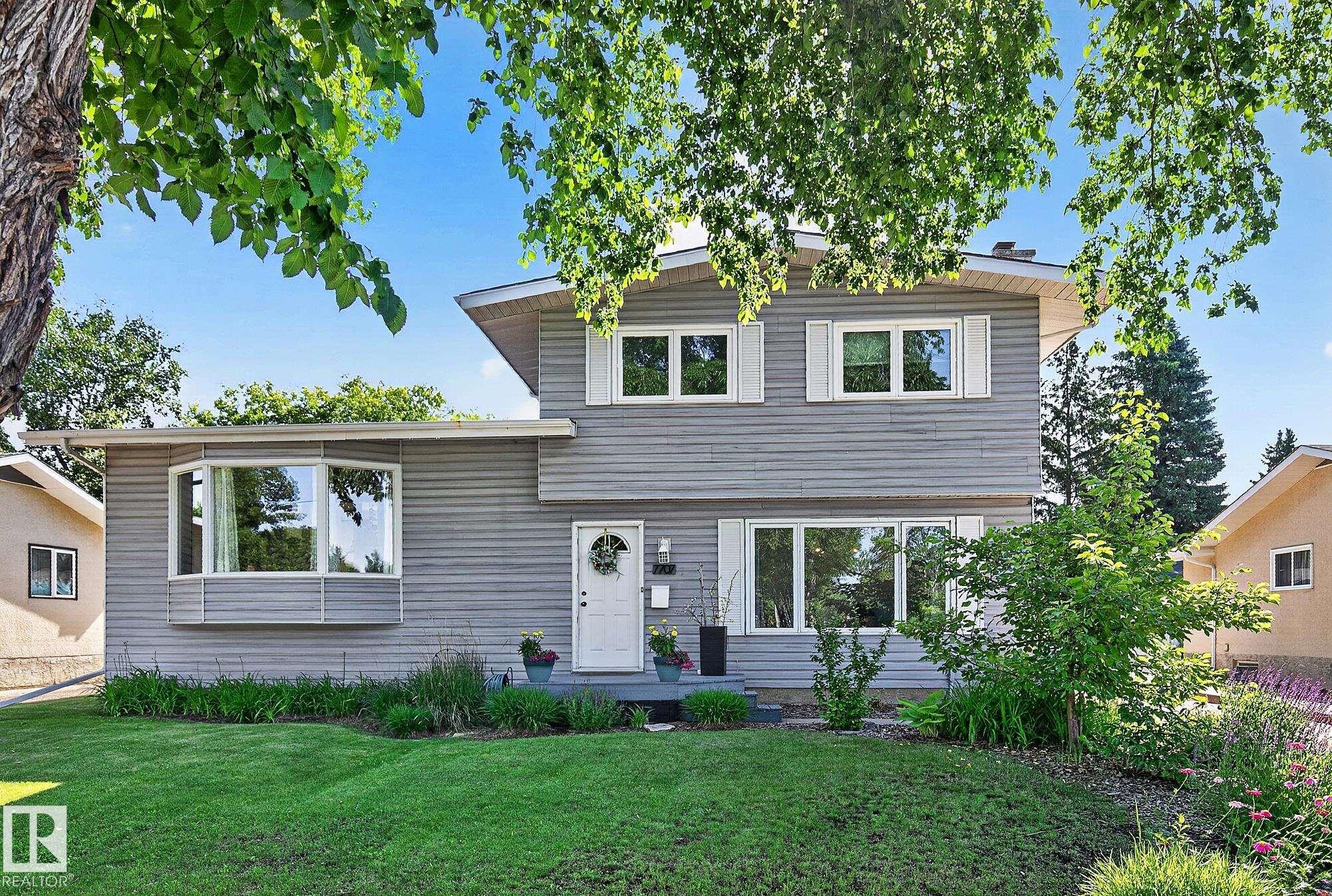 7707 156 Street Nw, Edmonton, AB