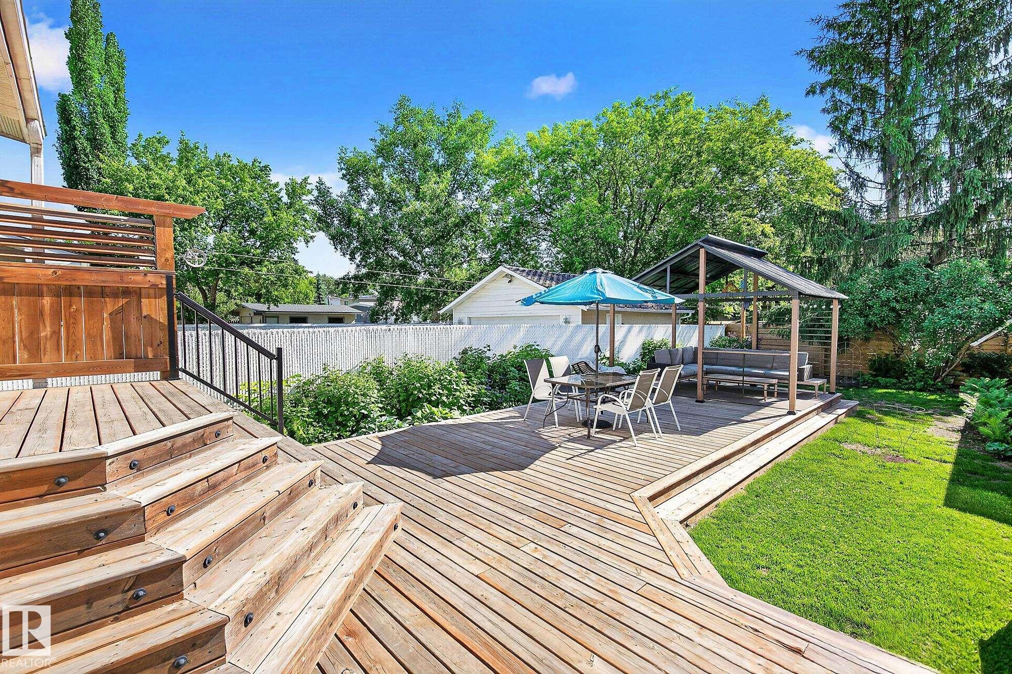 7707 156 Street Nw, Edmonton, AB