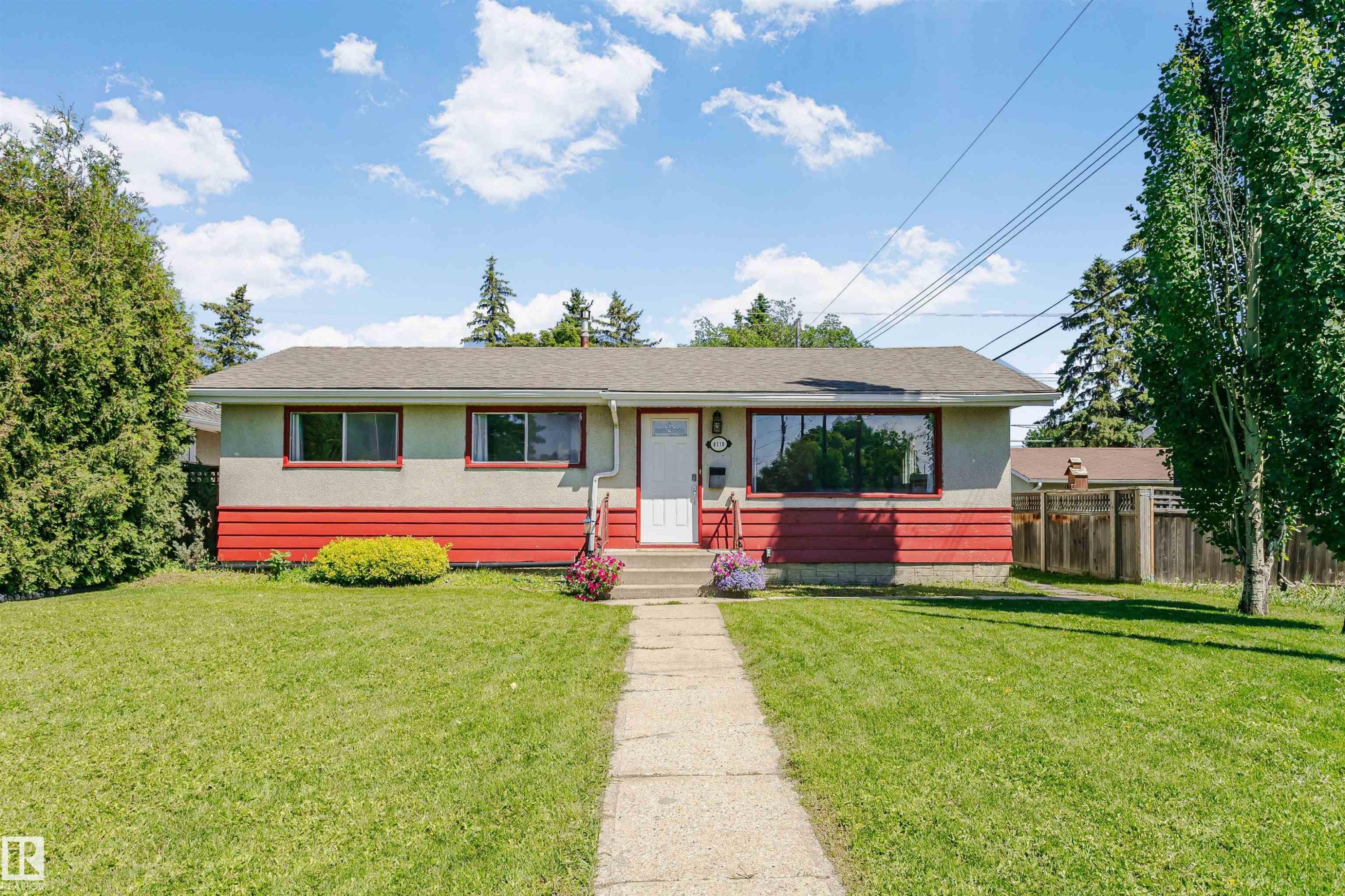 8119 160 Street Nw, Edmonton, AB