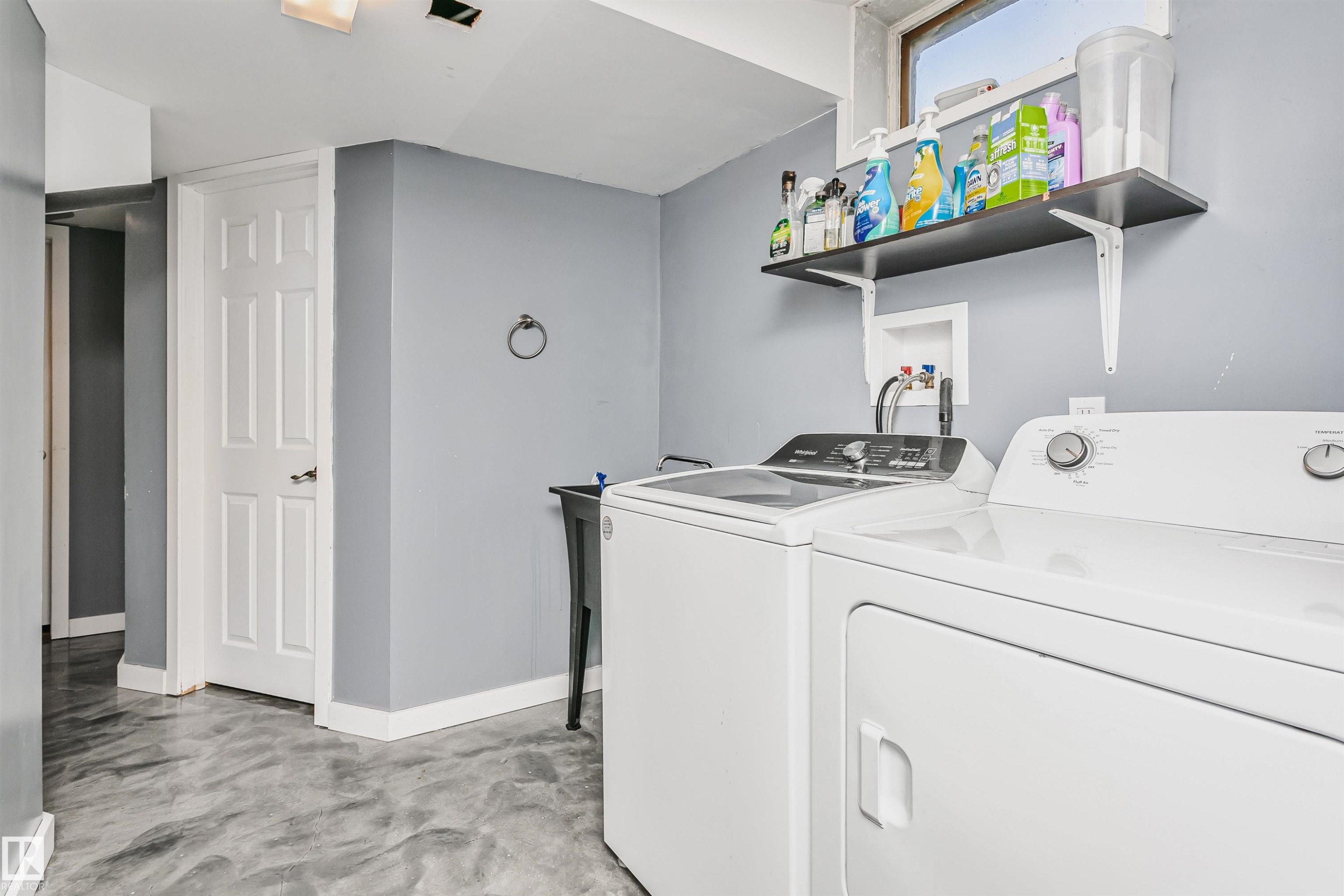 8119 160 Street Nw, Edmonton, AB