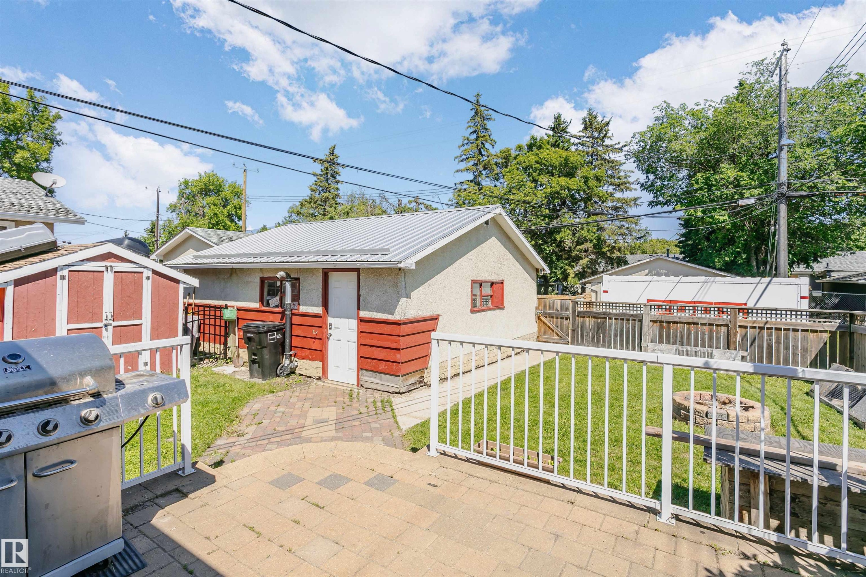 8119 160 Street Nw, Edmonton, AB