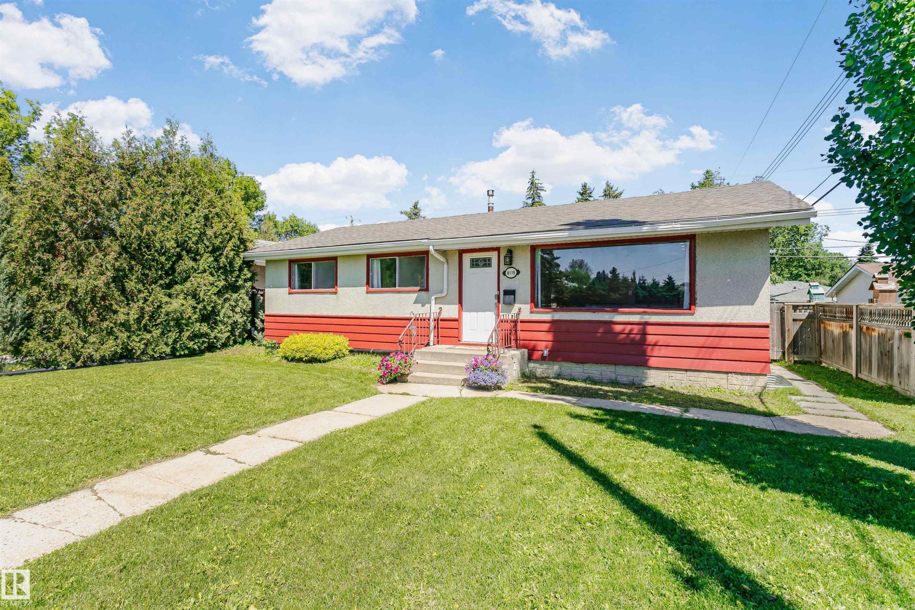 8119 160 Street Nw, Edmonton, AB