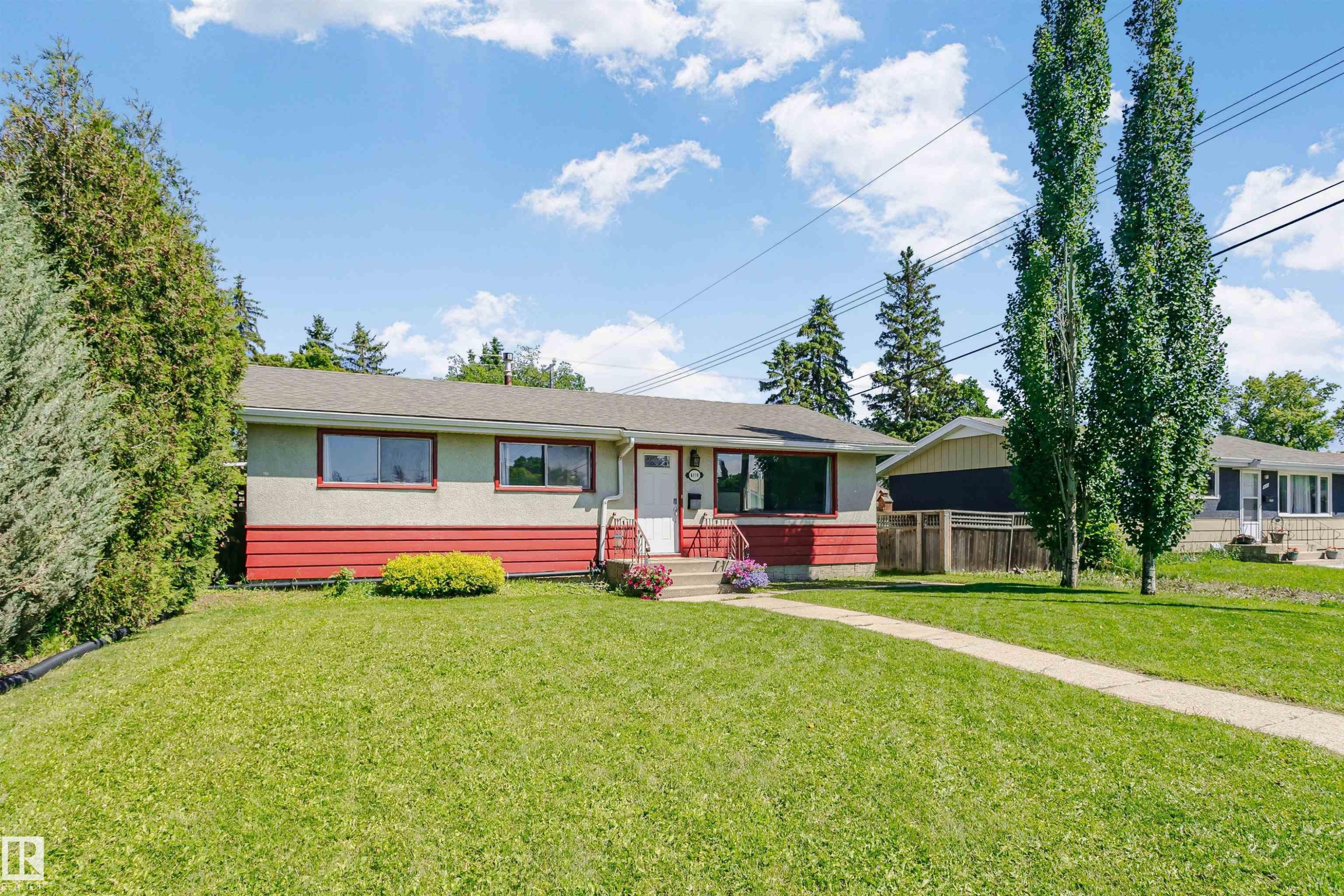 8119 160 Street Nw, Edmonton, AB
