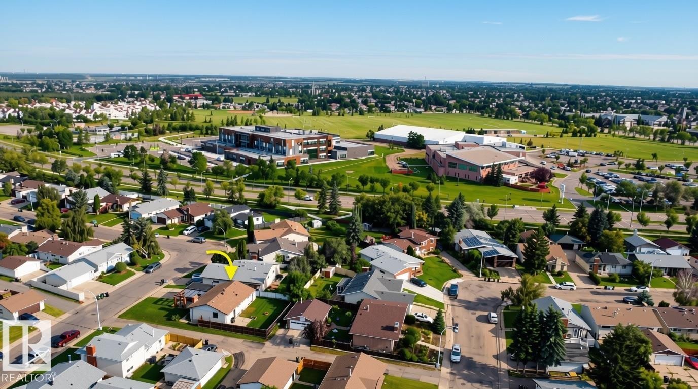 15231 117 Street Nw, Edmonton, AB - Outdoor With View