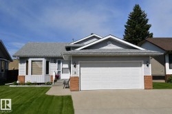 3 NOTRE DAME Crescent Leduc, AB T9E 6H8
