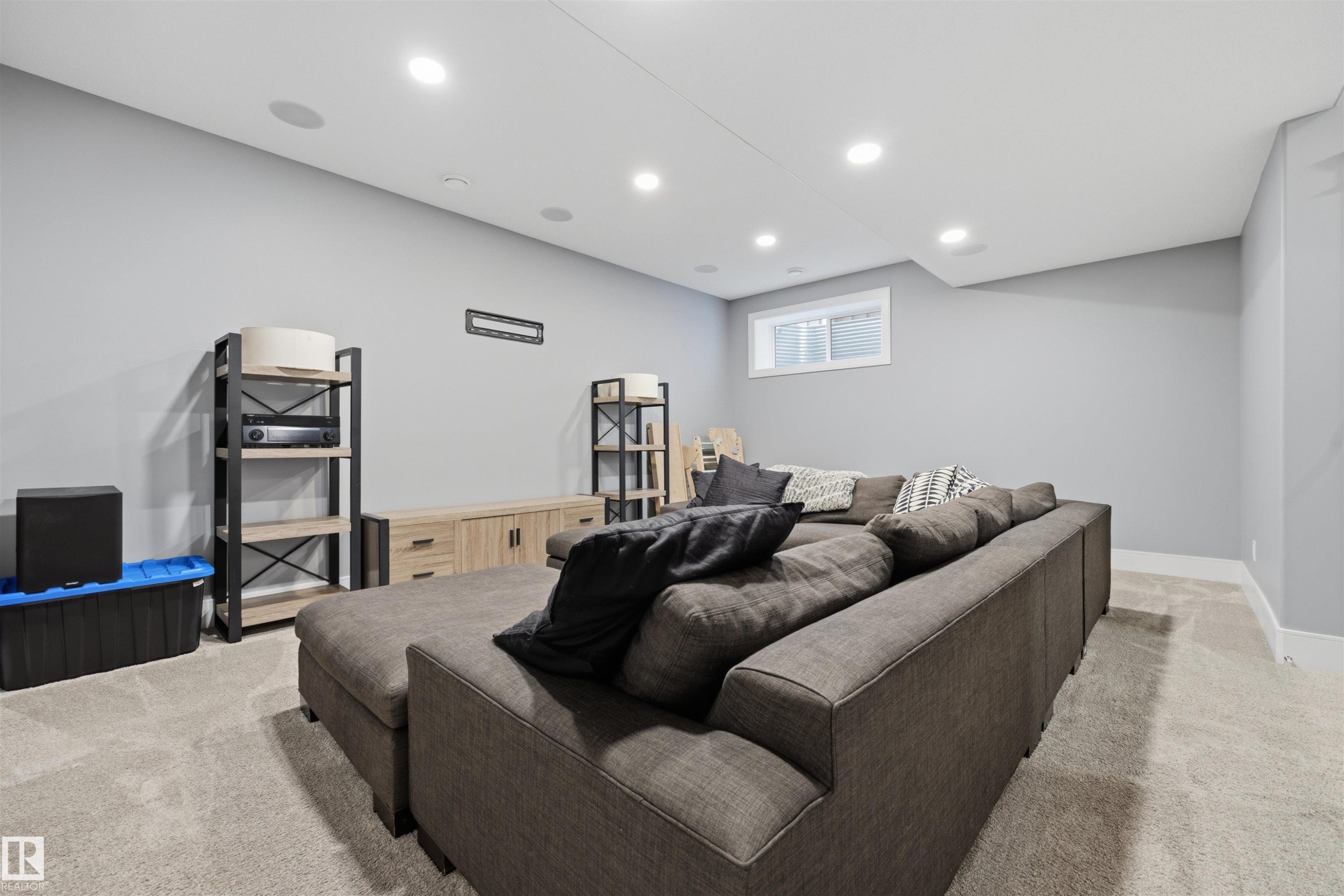 1305 Hainstock Way Sw, Edmonton, AB