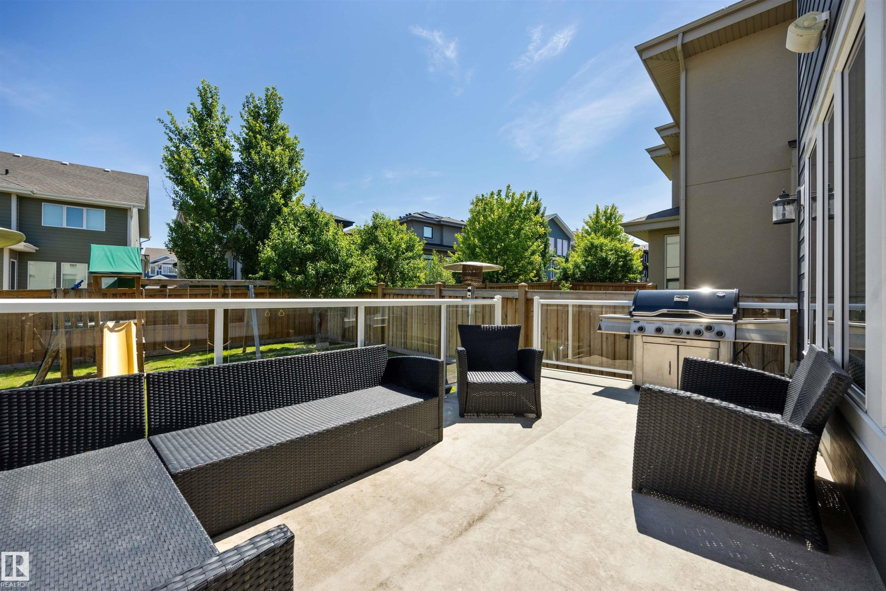 1305 Hainstock Way Sw, Edmonton, AB