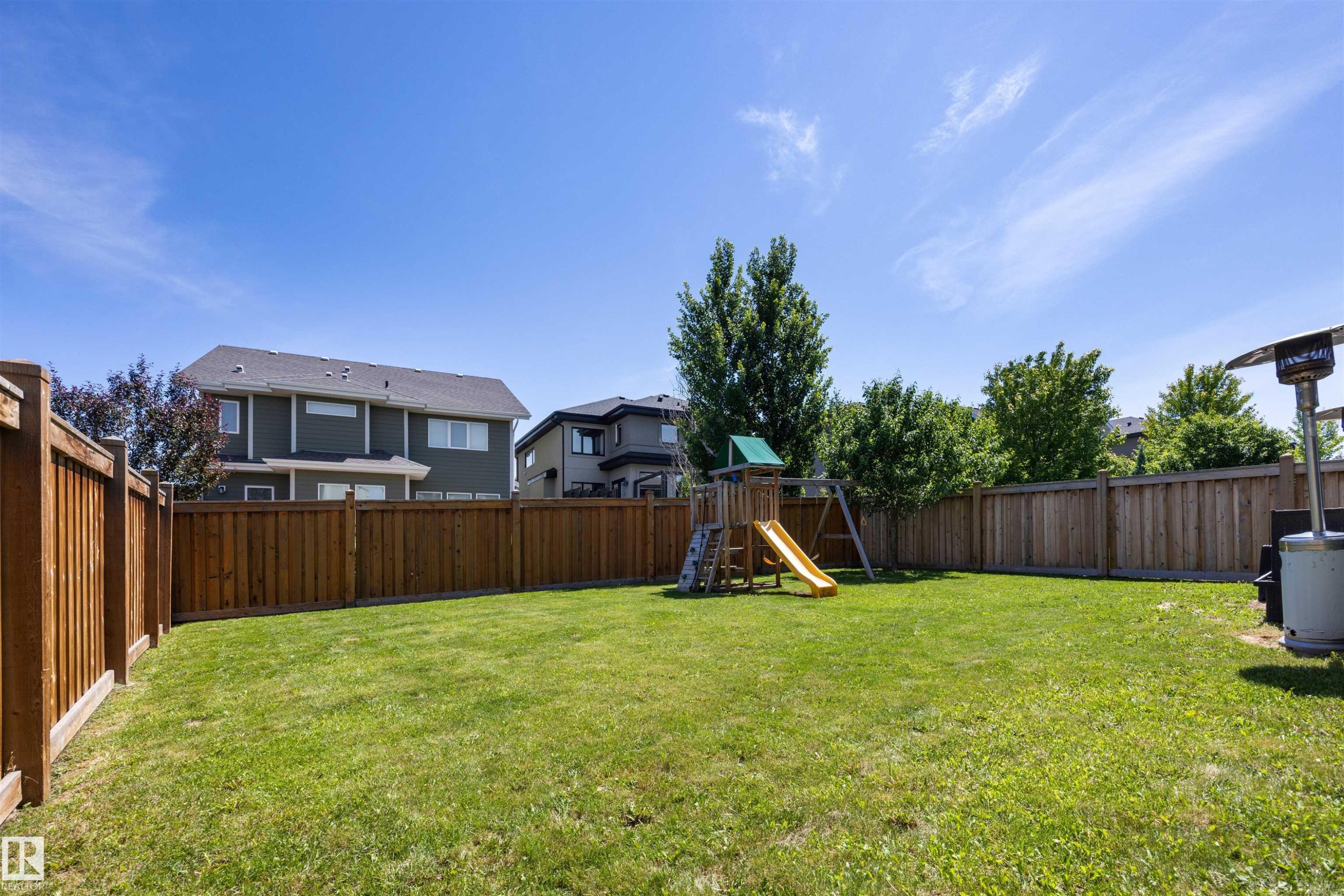 1305 Hainstock Way Sw, Edmonton, AB