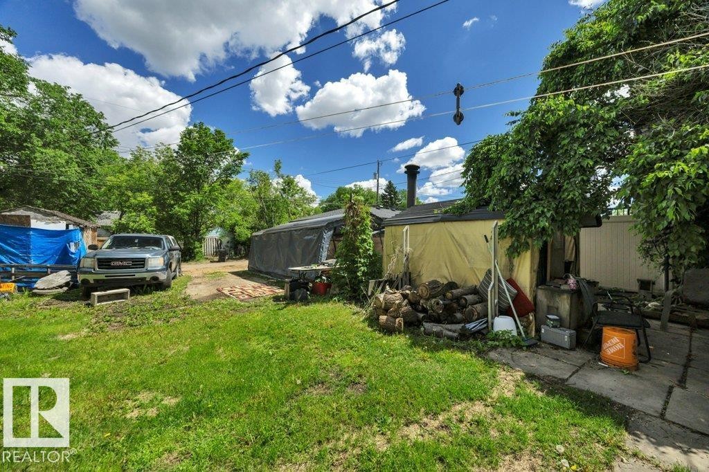 12049 65 Street, Edmonton, AB