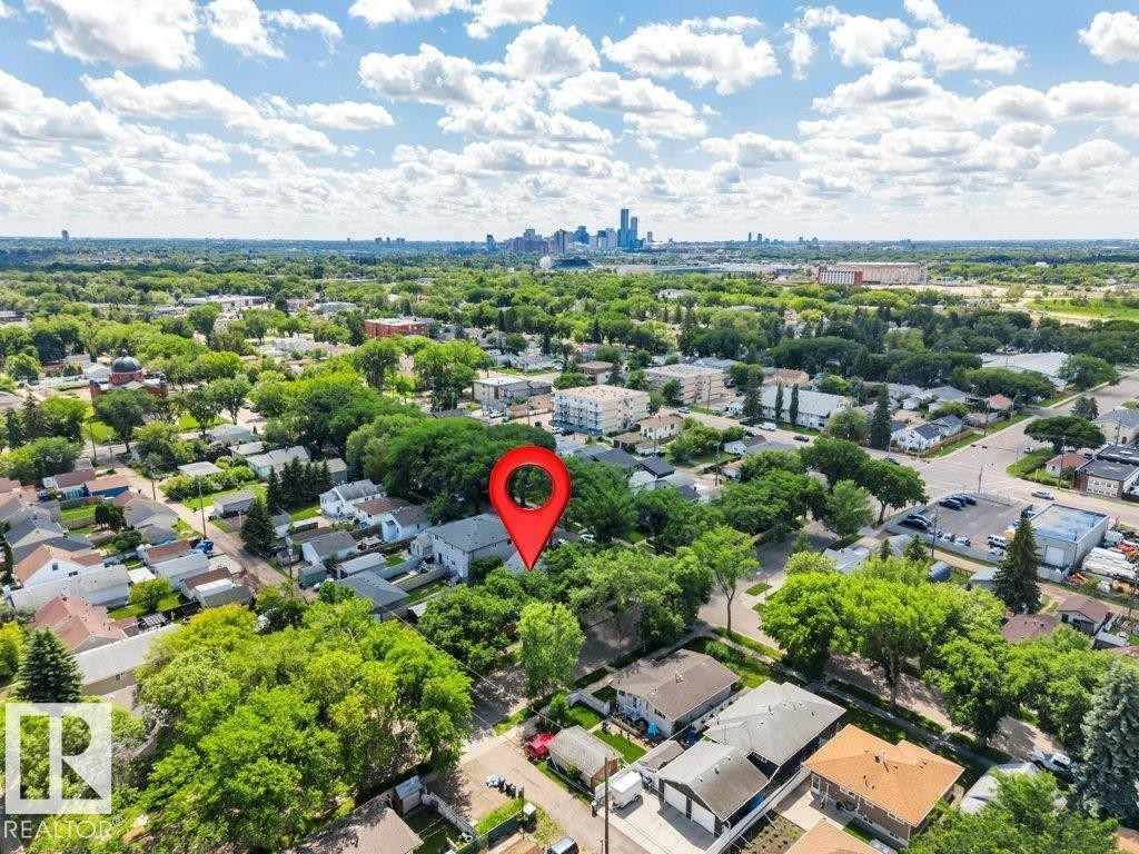 12049 65 Street, Edmonton, AB