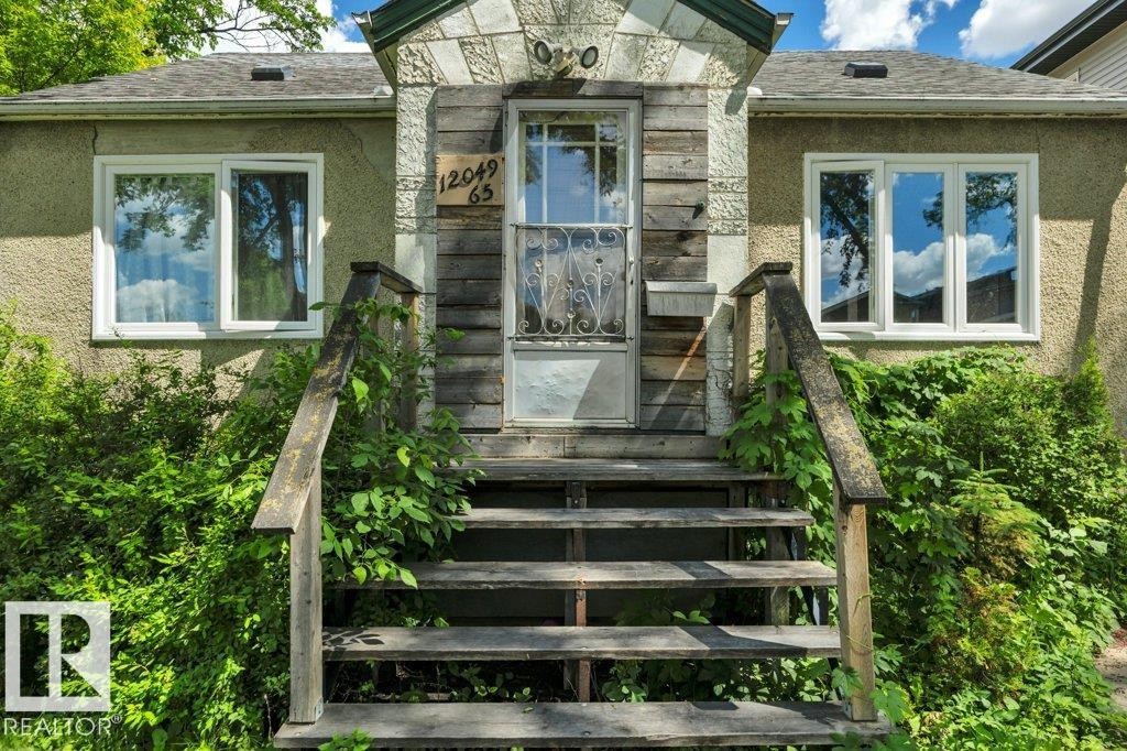 12049 65 Street, Edmonton, AB