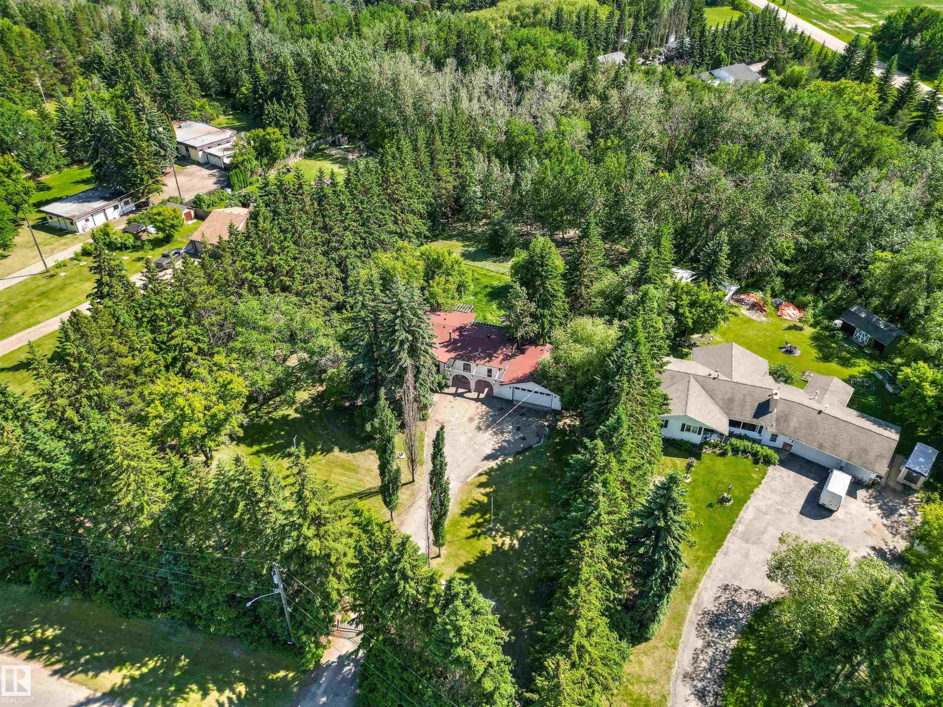 107 Grandisle Road Nw, Edmonton, AB