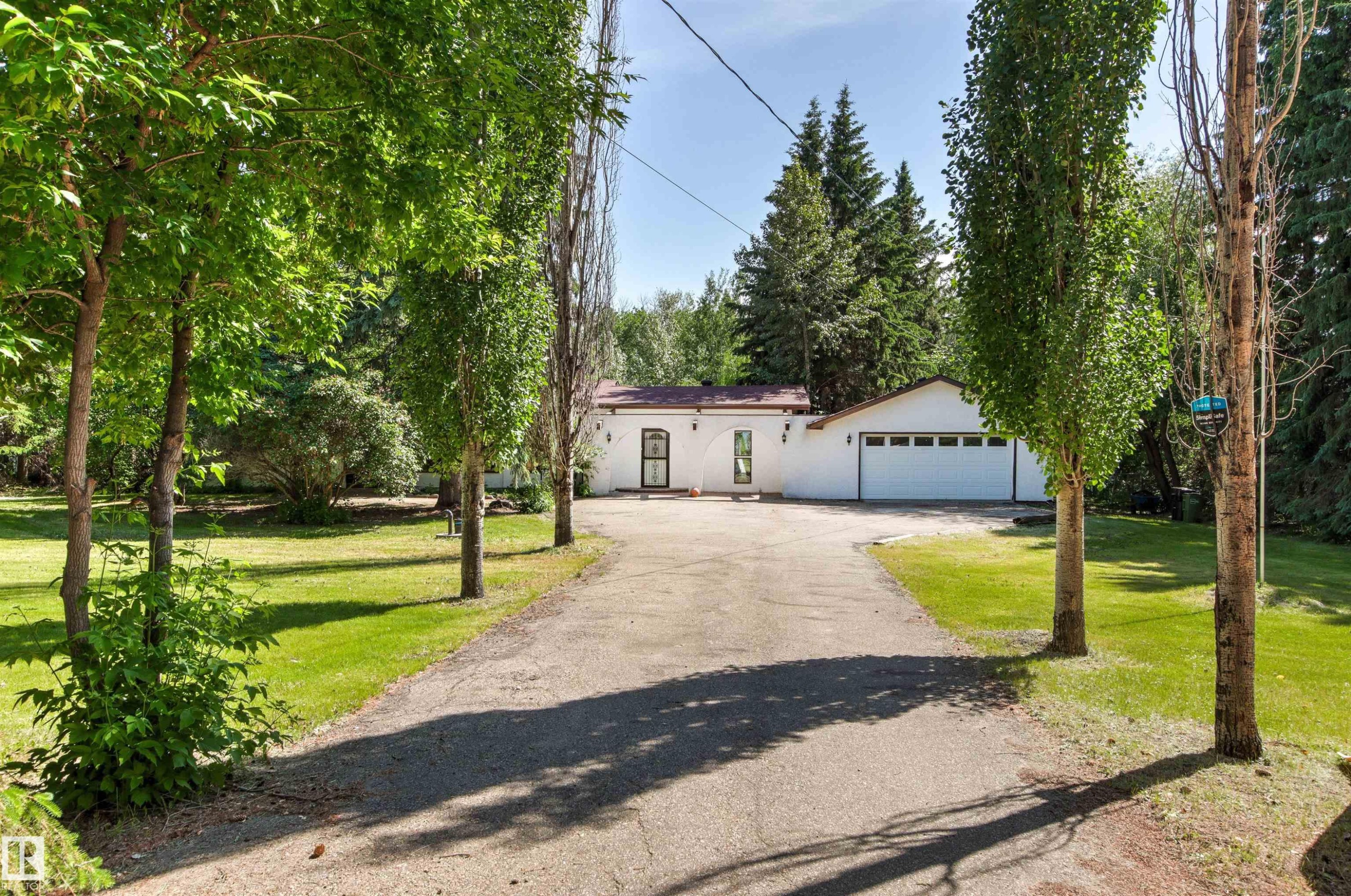 107 Grandisle Road Nw, Edmonton, AB