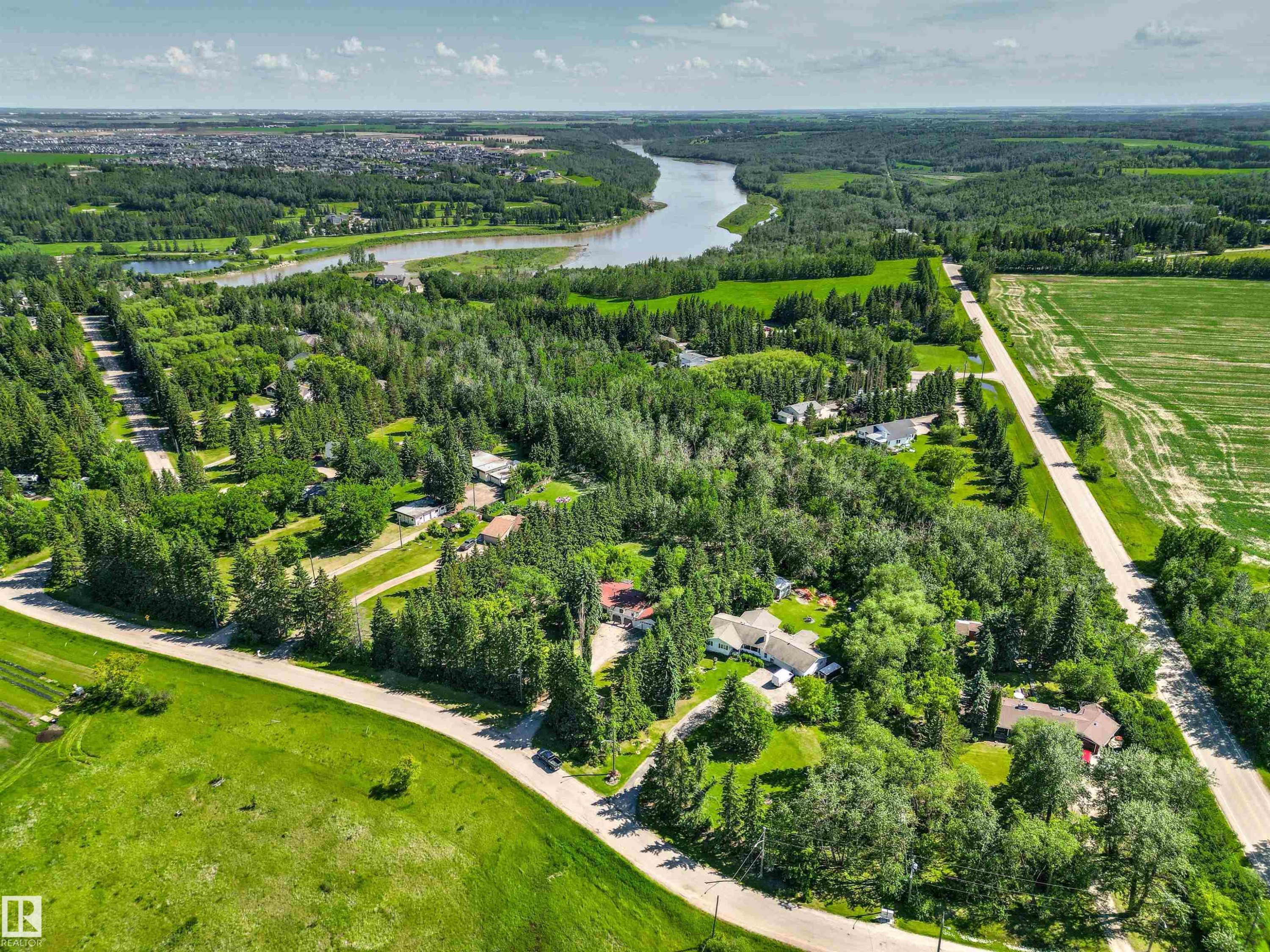 107 Grandisle Road Nw, Edmonton, AB