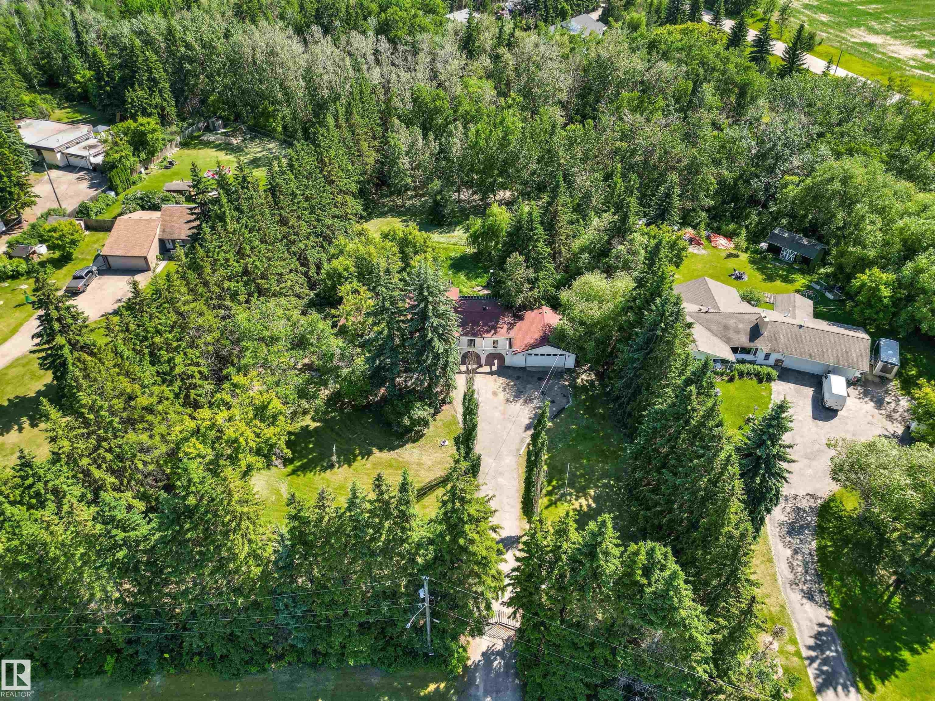 107 Grandisle Road Nw, Edmonton, AB