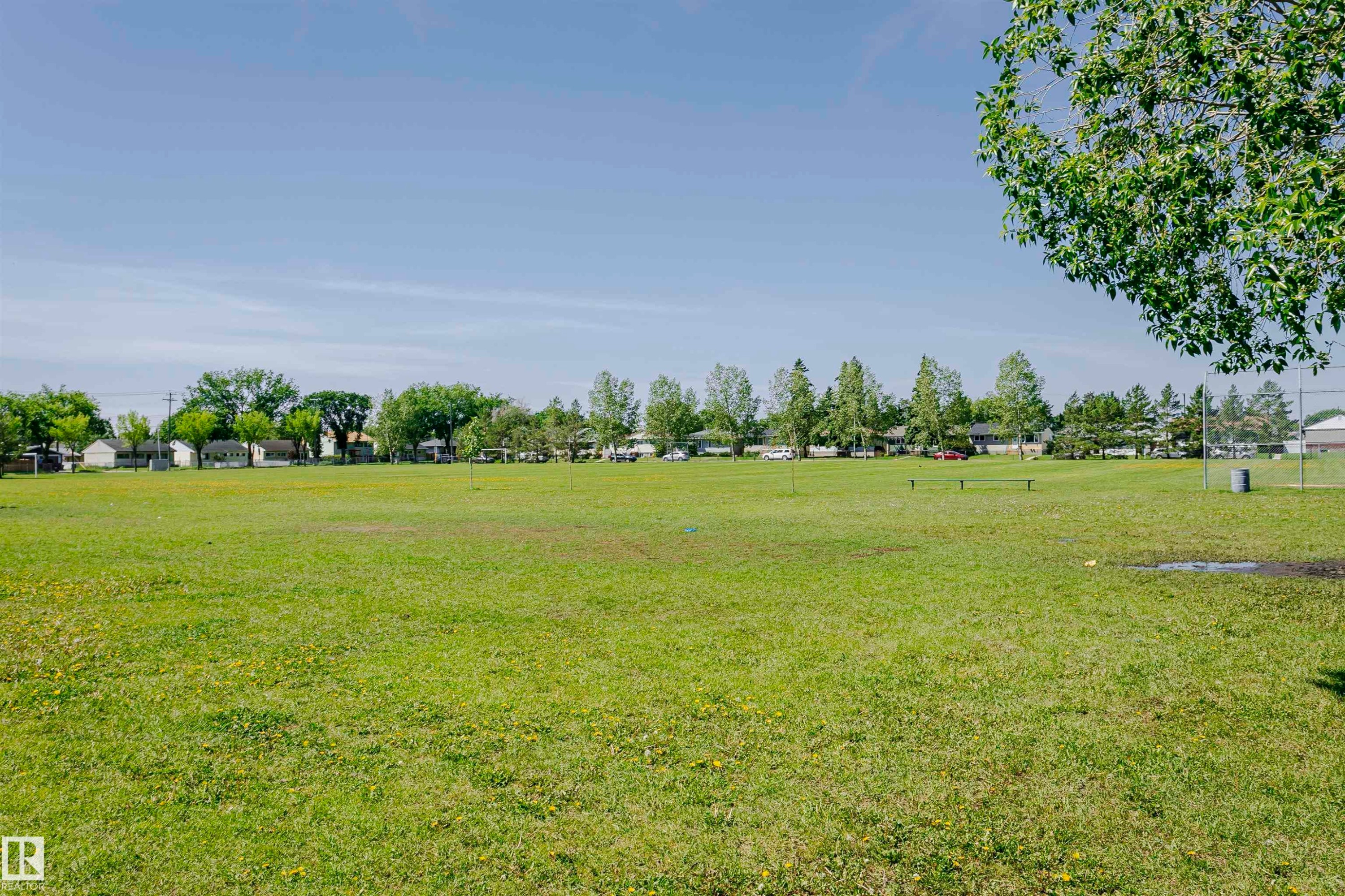 13104 128 Avenue Nw, Edmonton, AB - Outdoor With View