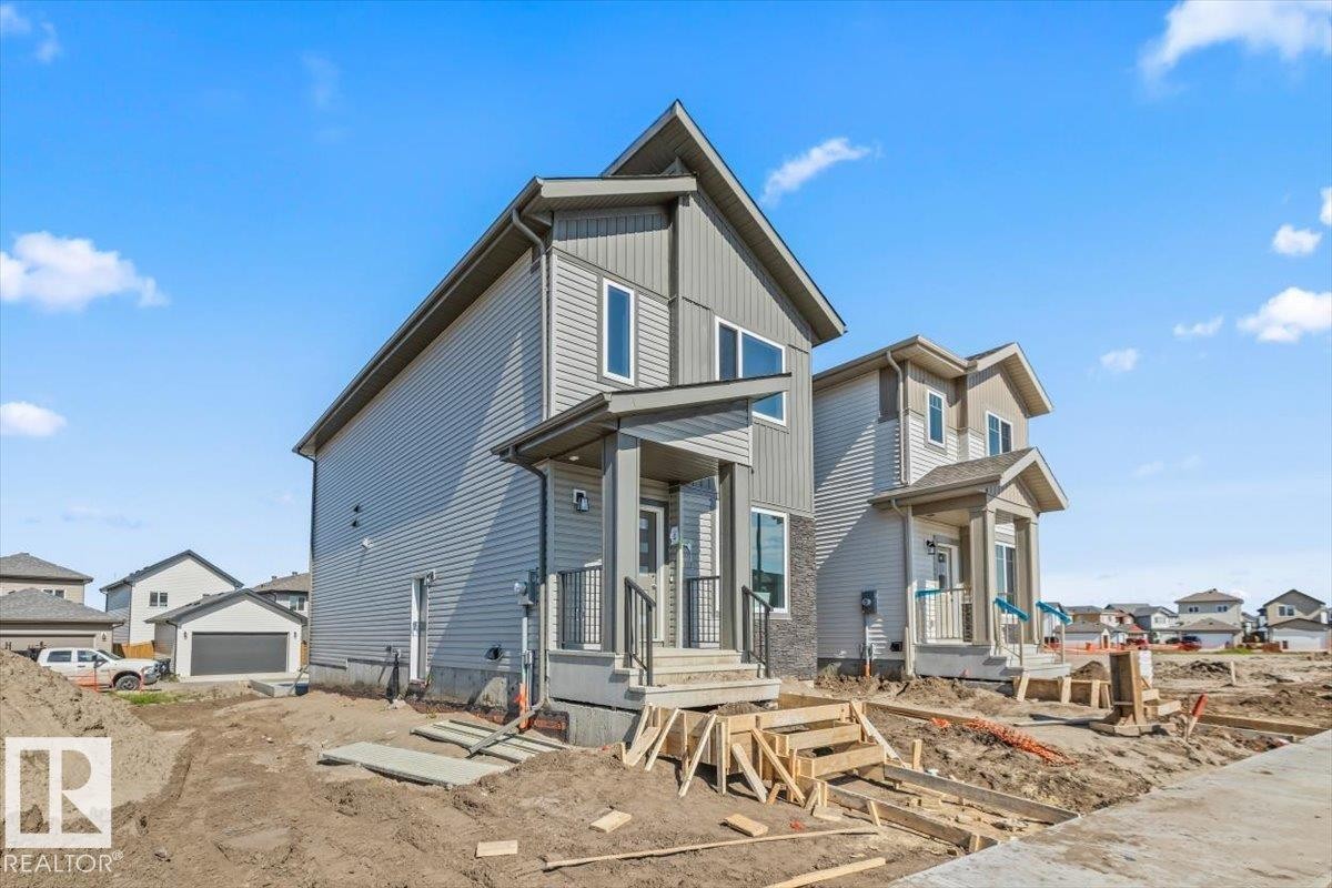 18 Juniper Wynd, Fort Saskatchewan, AB