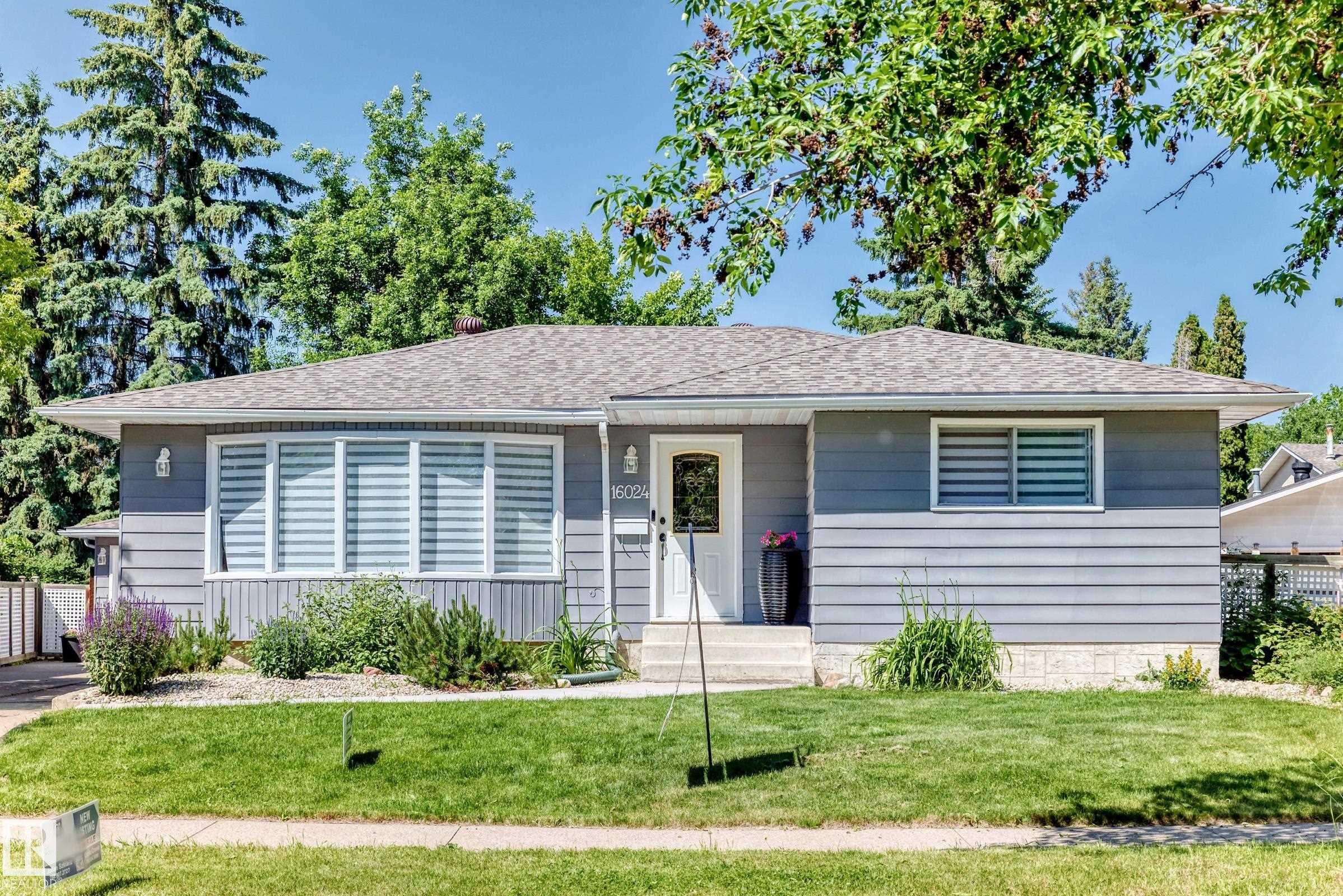 16024 78 Avenue, Edmonton, AB
