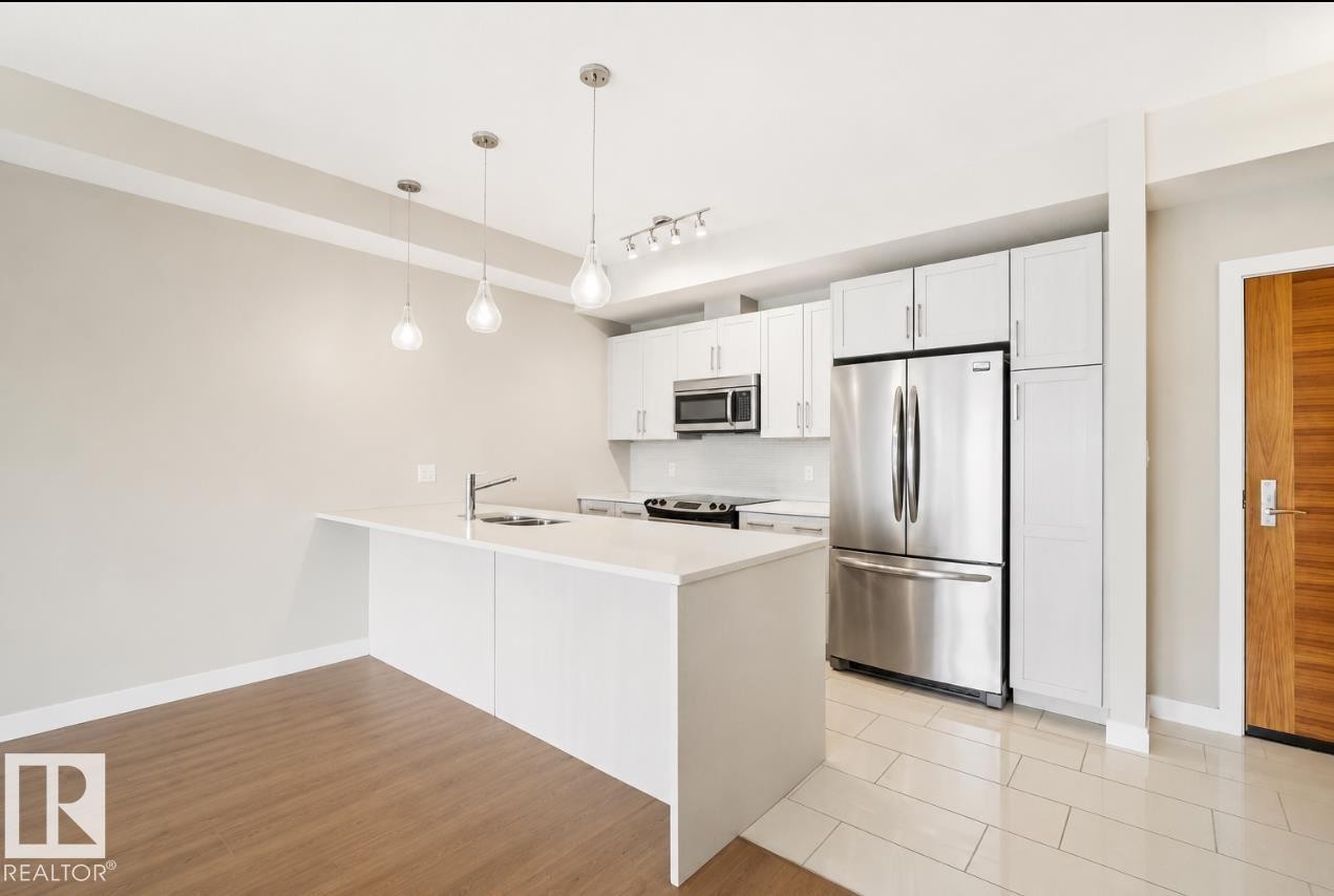 310 625 Leger Way, Edmonton, AB