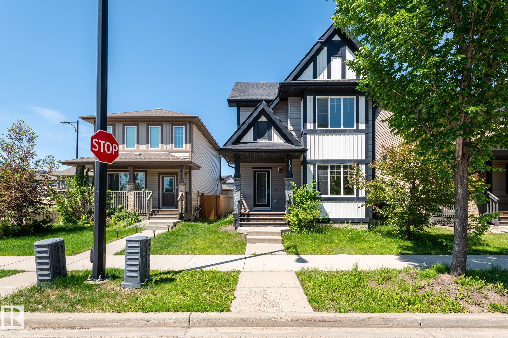 194 Allard Link Sw, Edmonton, AB