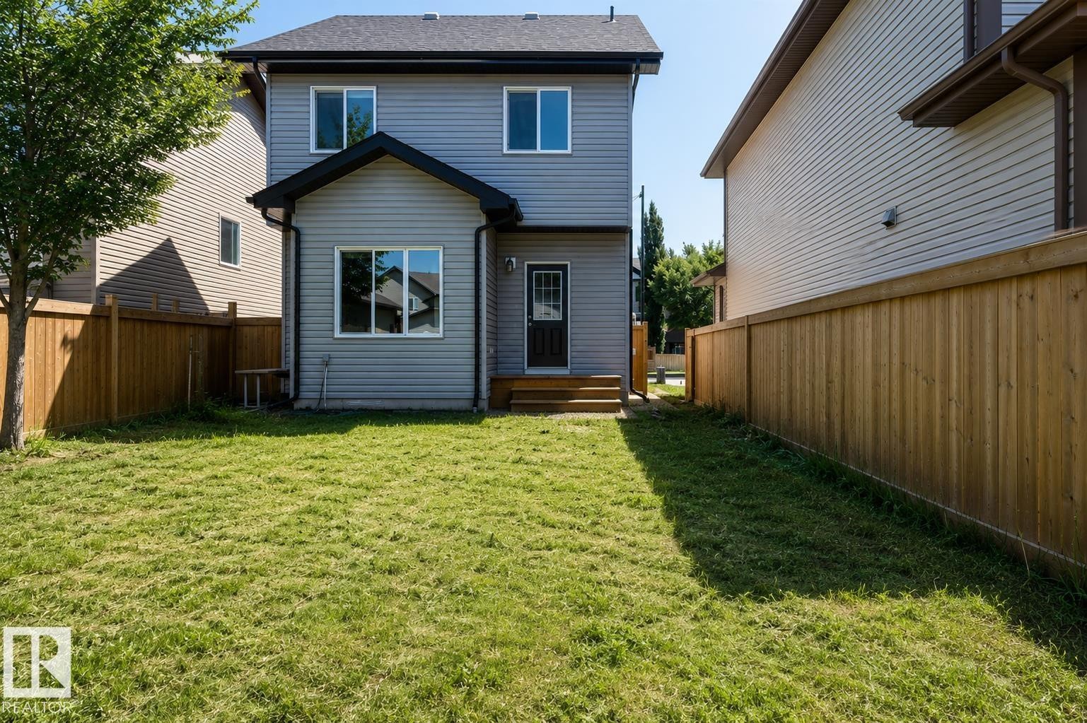 194 Allard Link Sw, Edmonton, AB