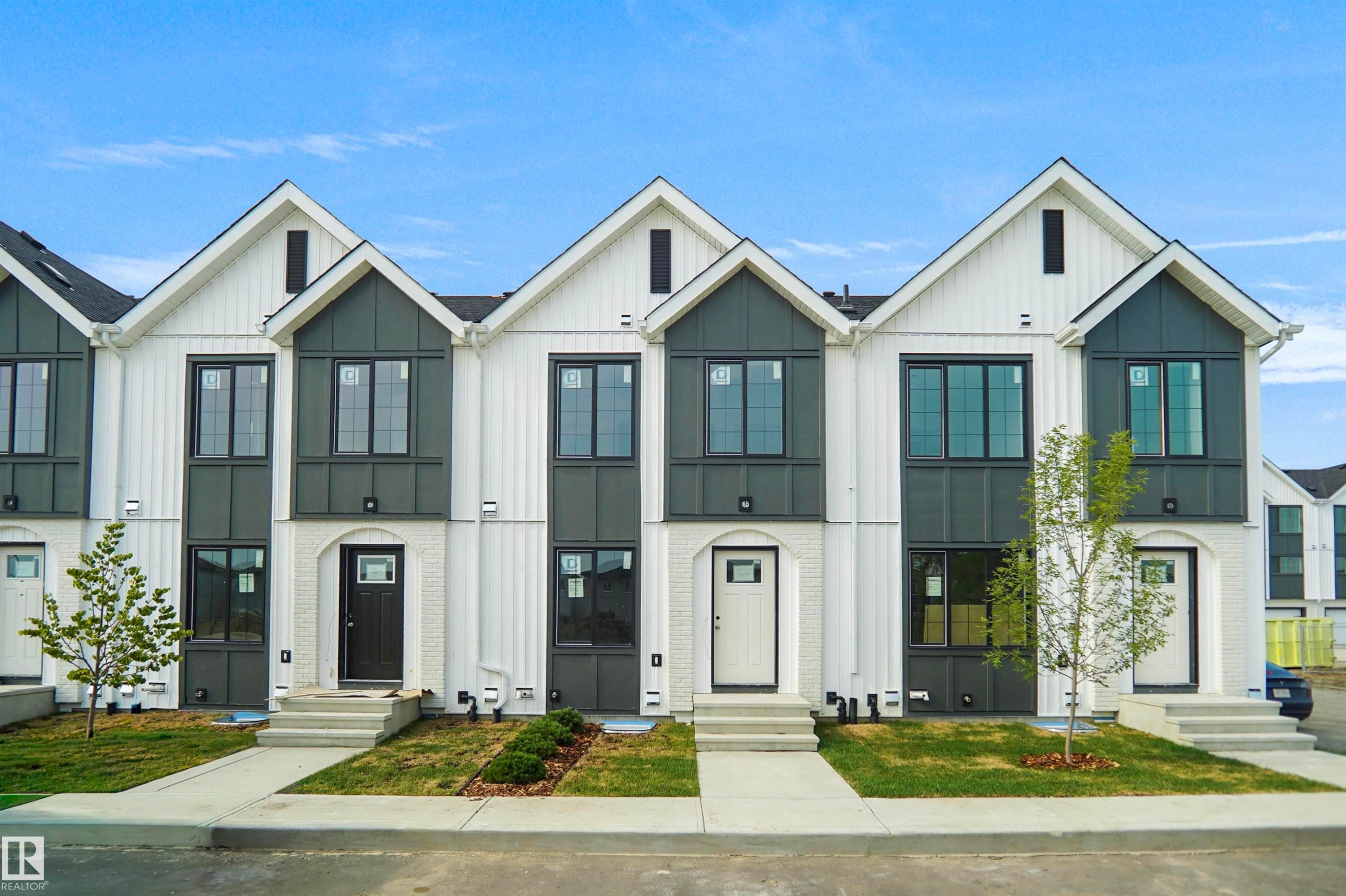 #53 4825 120 St Nw, Edmonton, AB - Outdoor With Facade