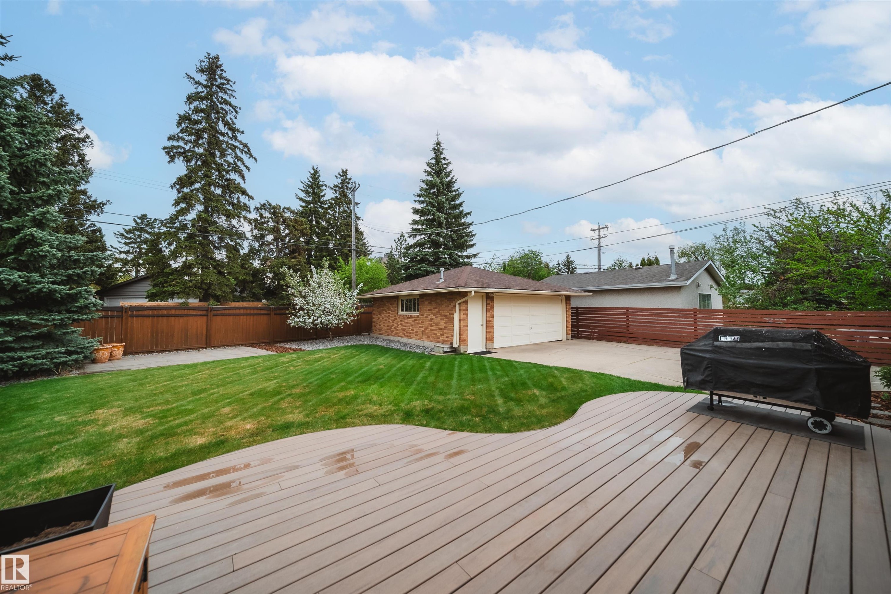 5431 113A Street, Edmonton, AB - Outdoor