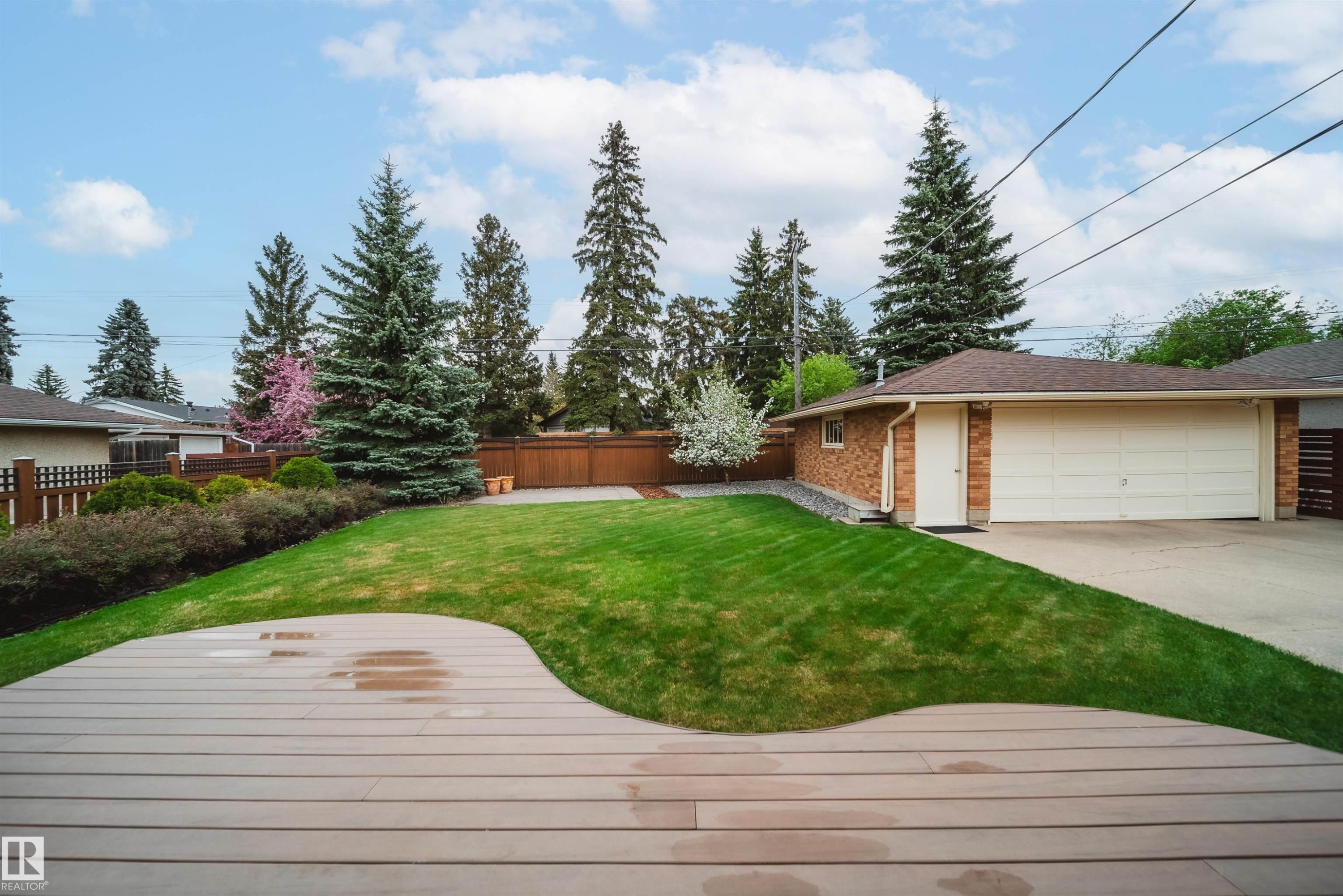 5431 113A Street, Edmonton, AB - Outdoor