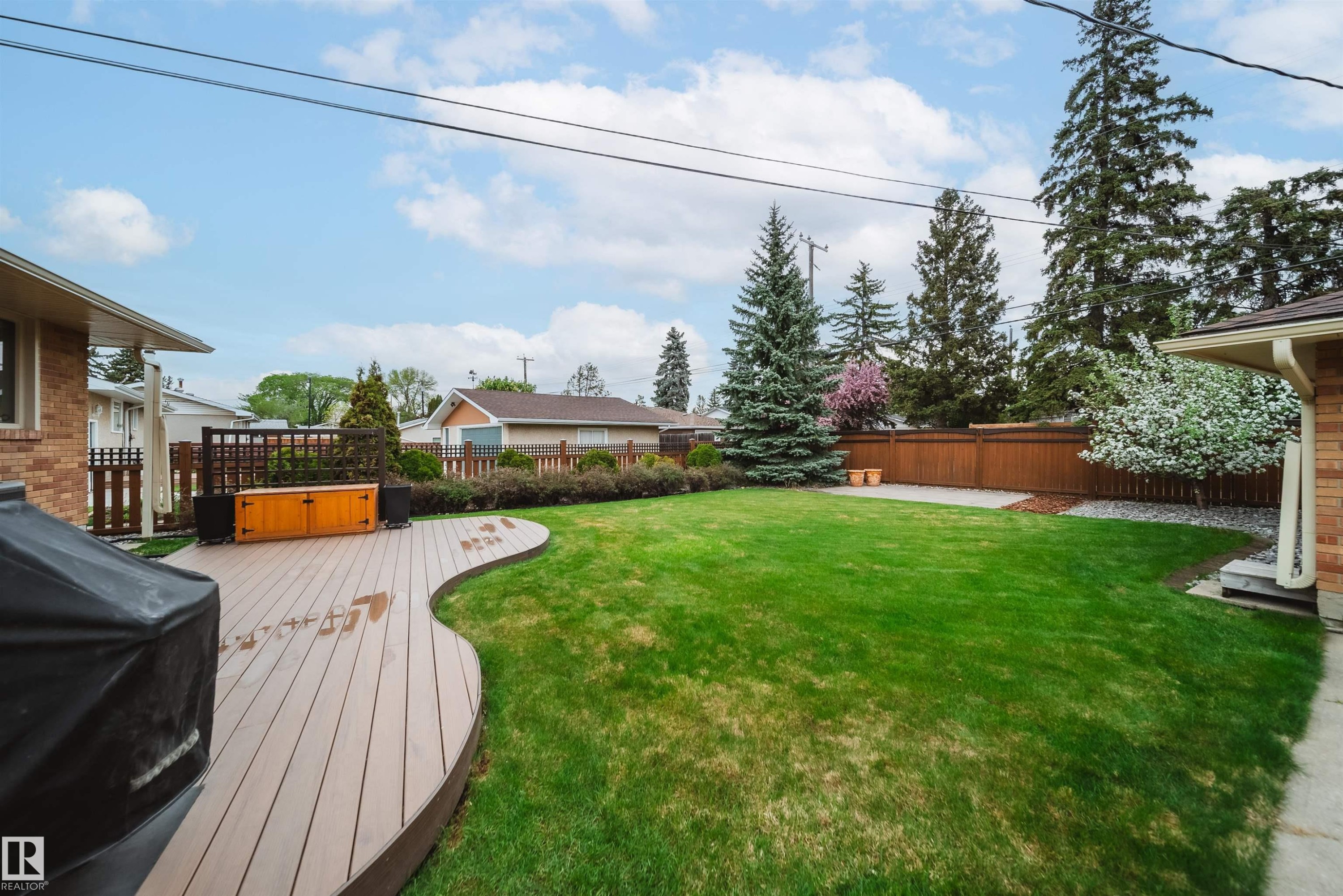 5431 113A Street, Edmonton, AB - Outdoor