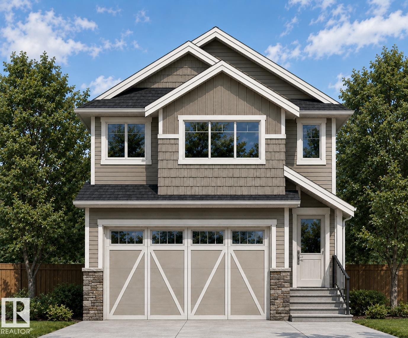 165 Stetson Loop, Ardrossan, AB