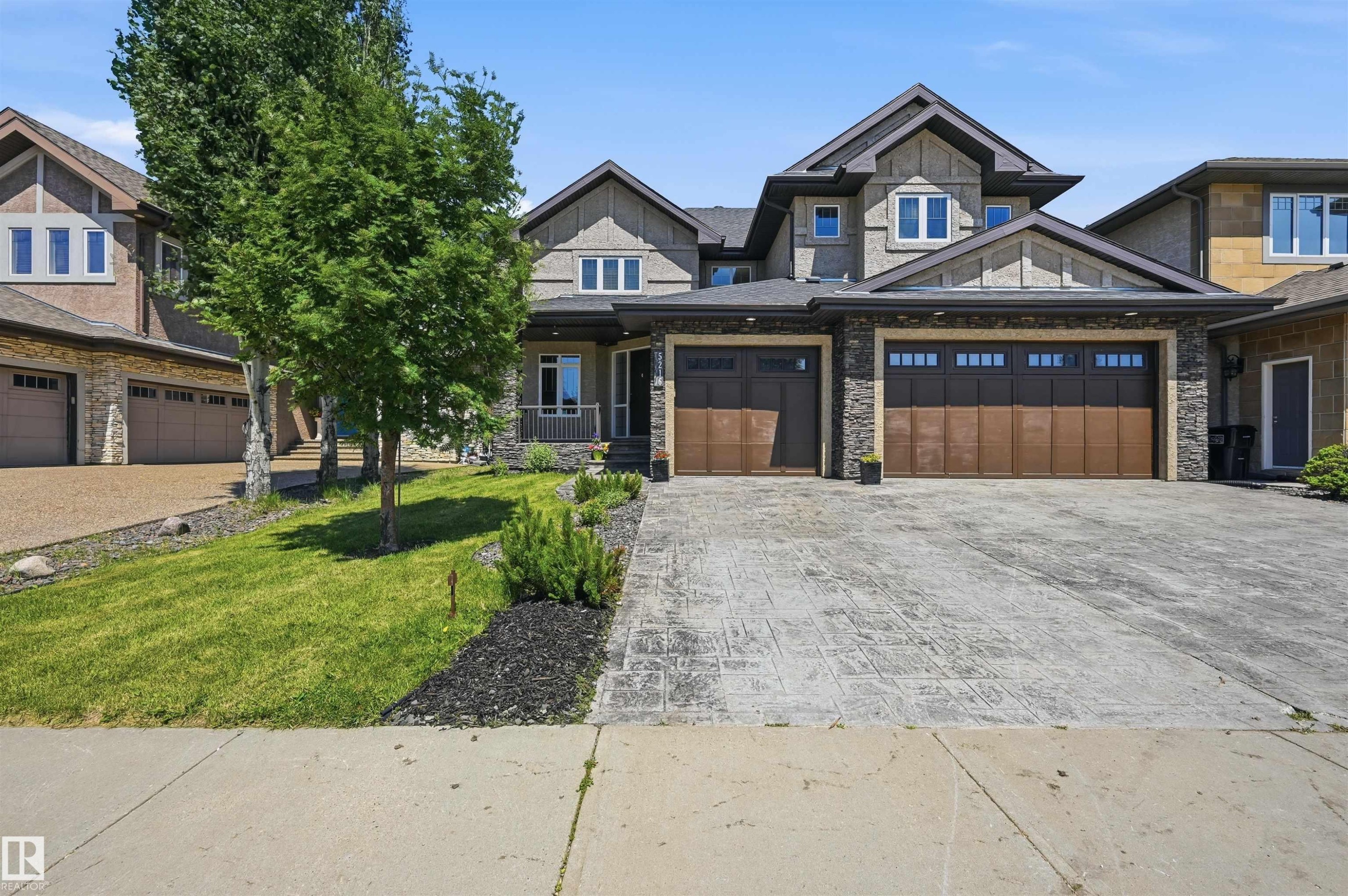 5216 Mullen Crest, Edmonton, AB